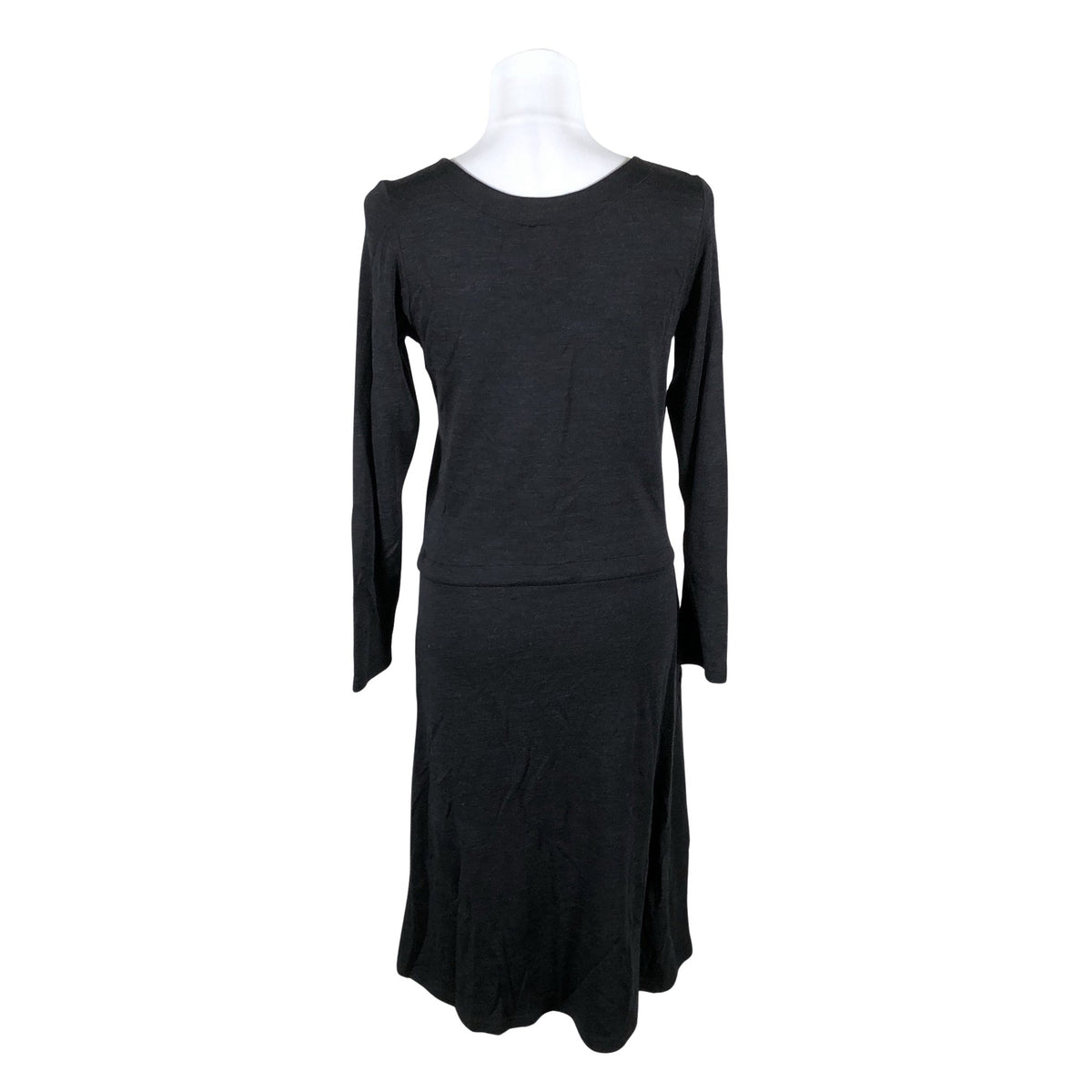 Unisex North Outdoor - Knit dress, size 38 - Gray (2)