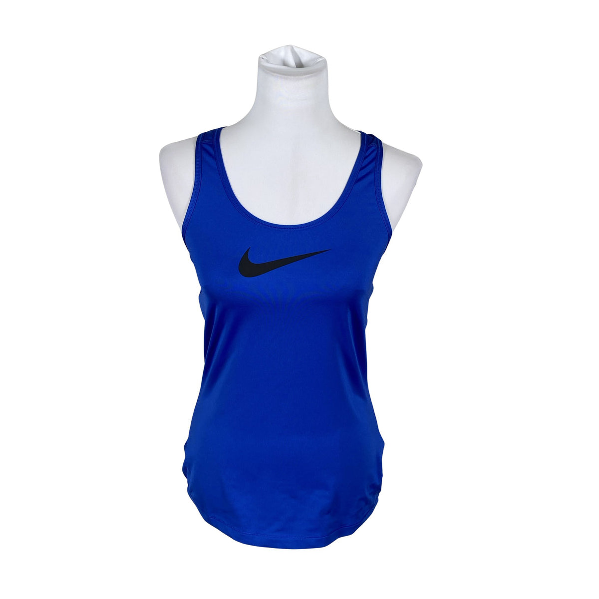 Unisex Nike - Sports top, size 38 - Blue (1)