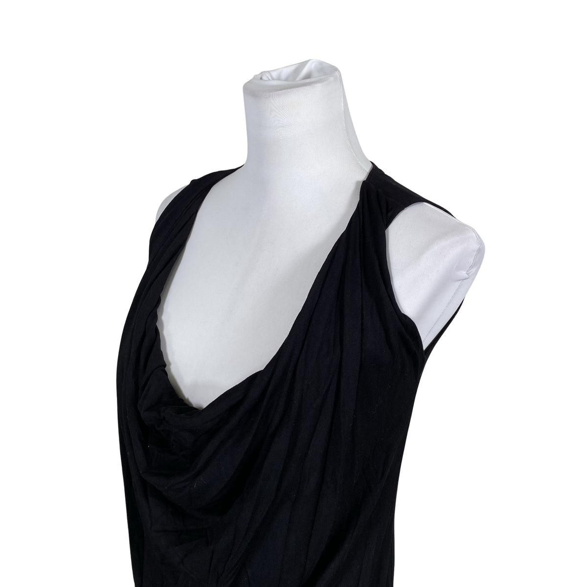 Unisex Vivienne Westwood - Tricot dress, size 38 - Black (3)