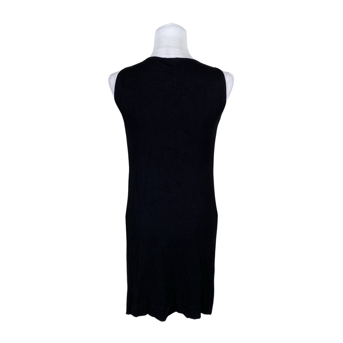 Unisex Vivienne Westwood - Tricot dress, size 38 - Black (2)