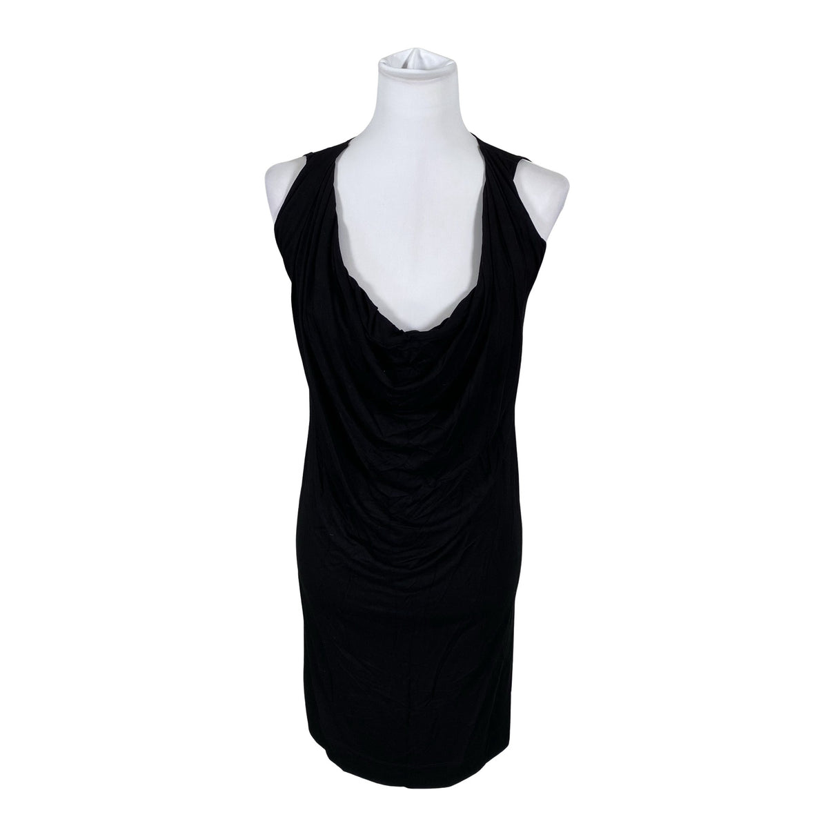 Unisex Vivienne Westwood - Tricot dress, size 38 - Black (1)