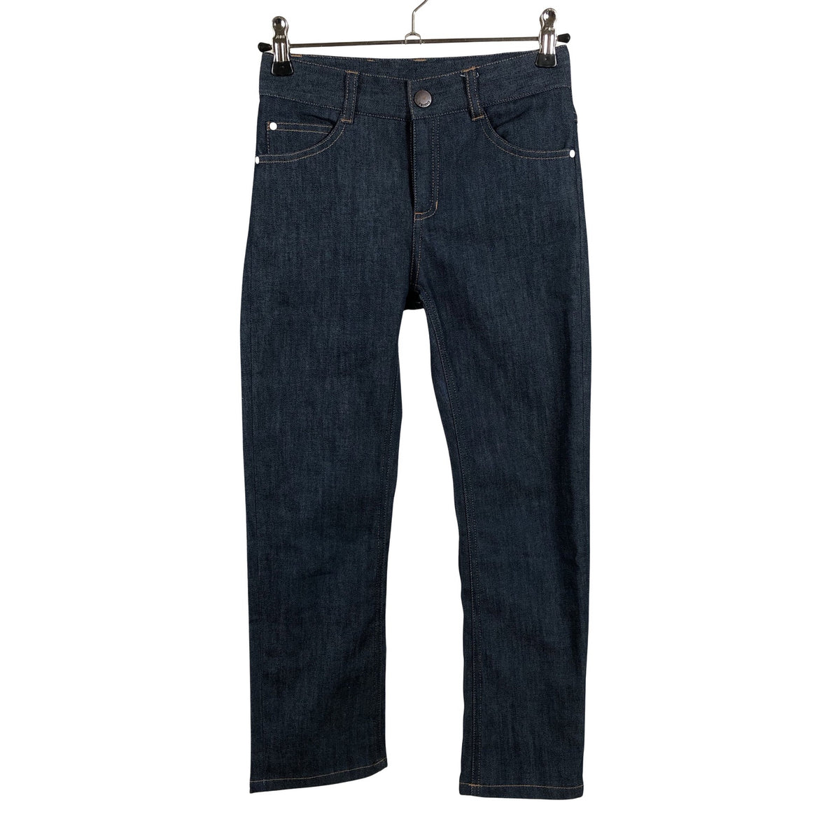 Unisex Reima - Jeans, size 116 - 122 - Blue (1)