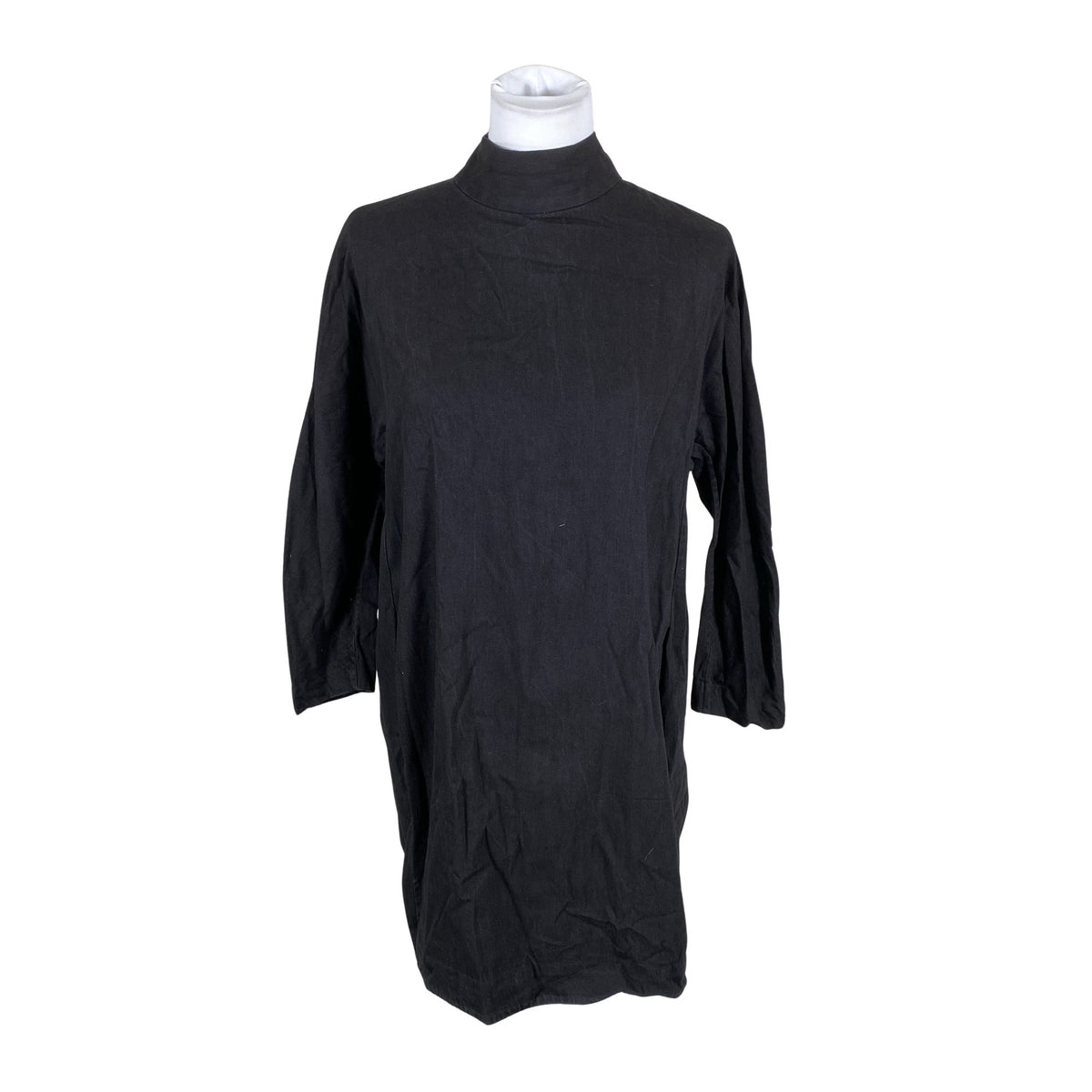Unisex COS - Tunic, size 36 - Black (1)