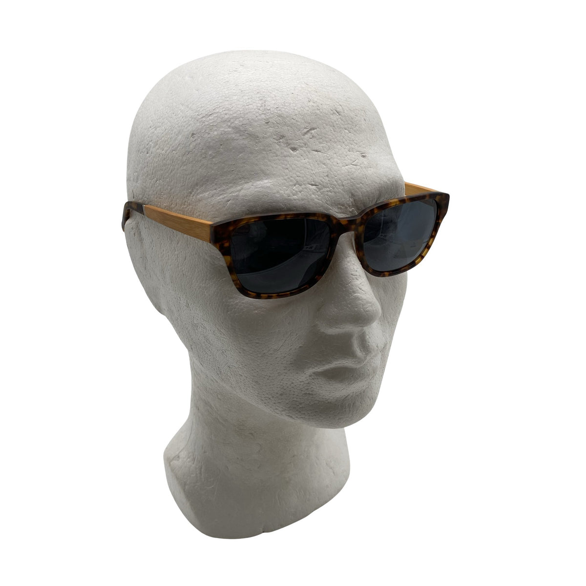 Unisex Asenne - Sunglasses, size Ei kokoa - Brown (3)
