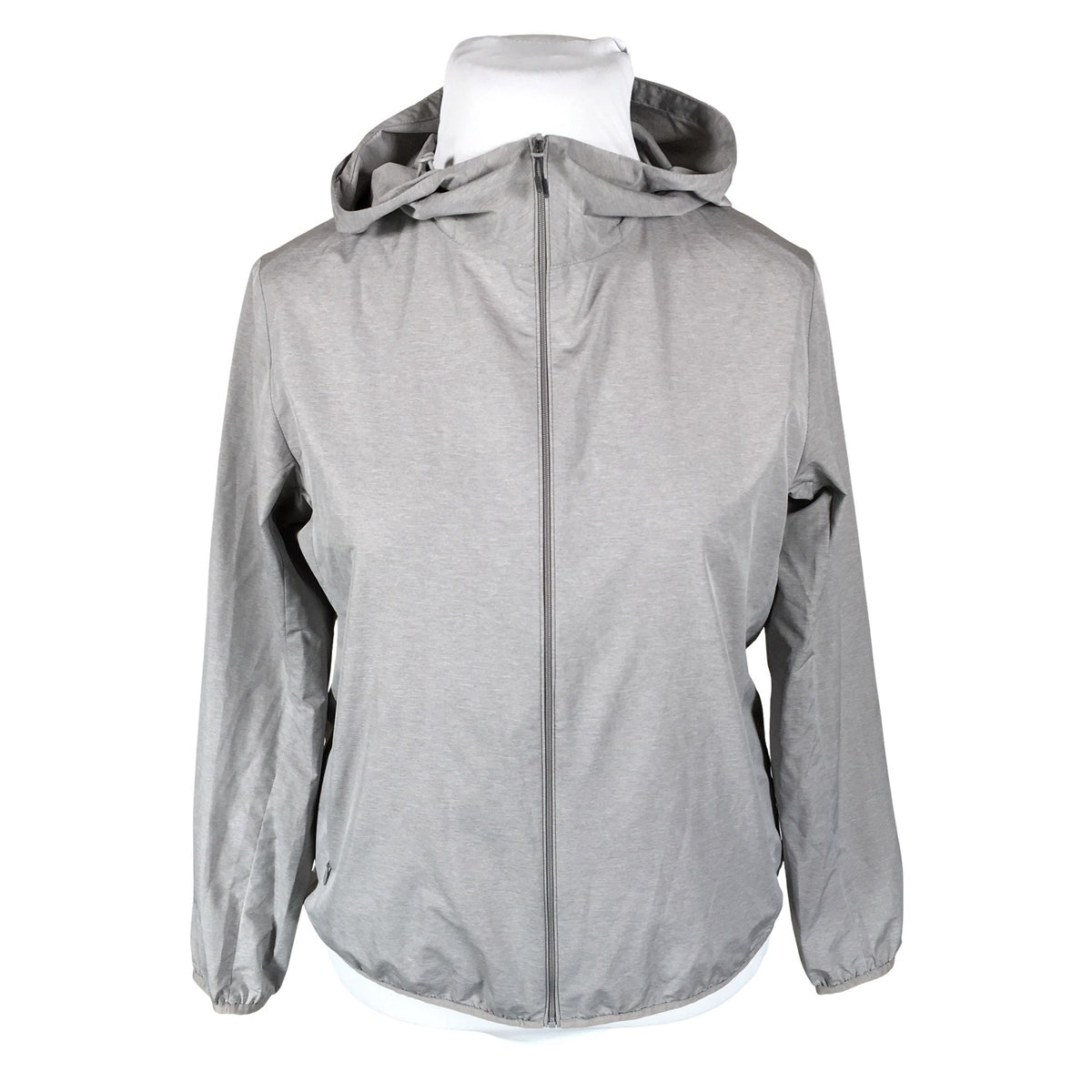 Unisex Uniqlo - Outdoor jacket, size 42 - Gray (1)