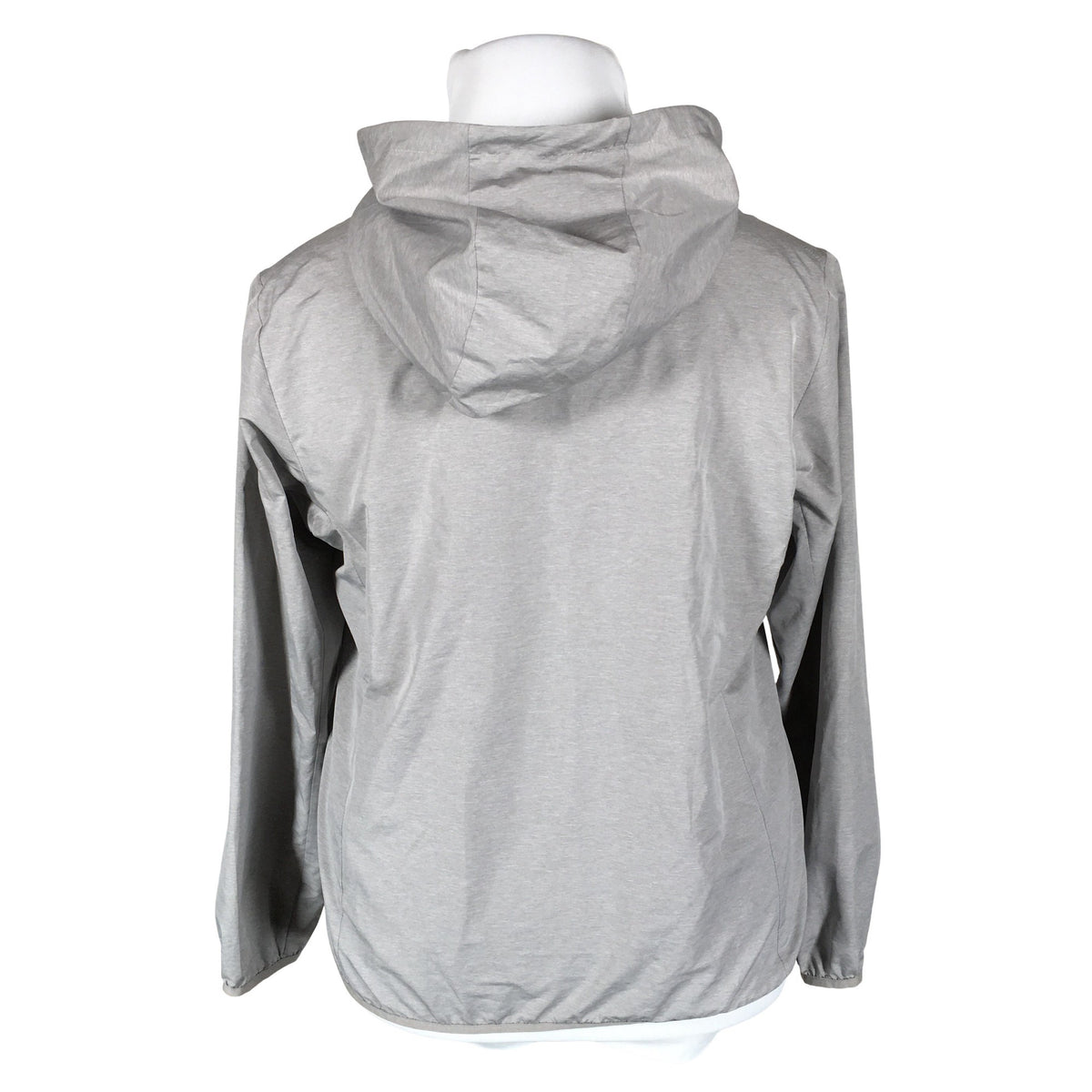 Unisex Uniqlo - Outdoor jacket, size 42 - Gray (2)