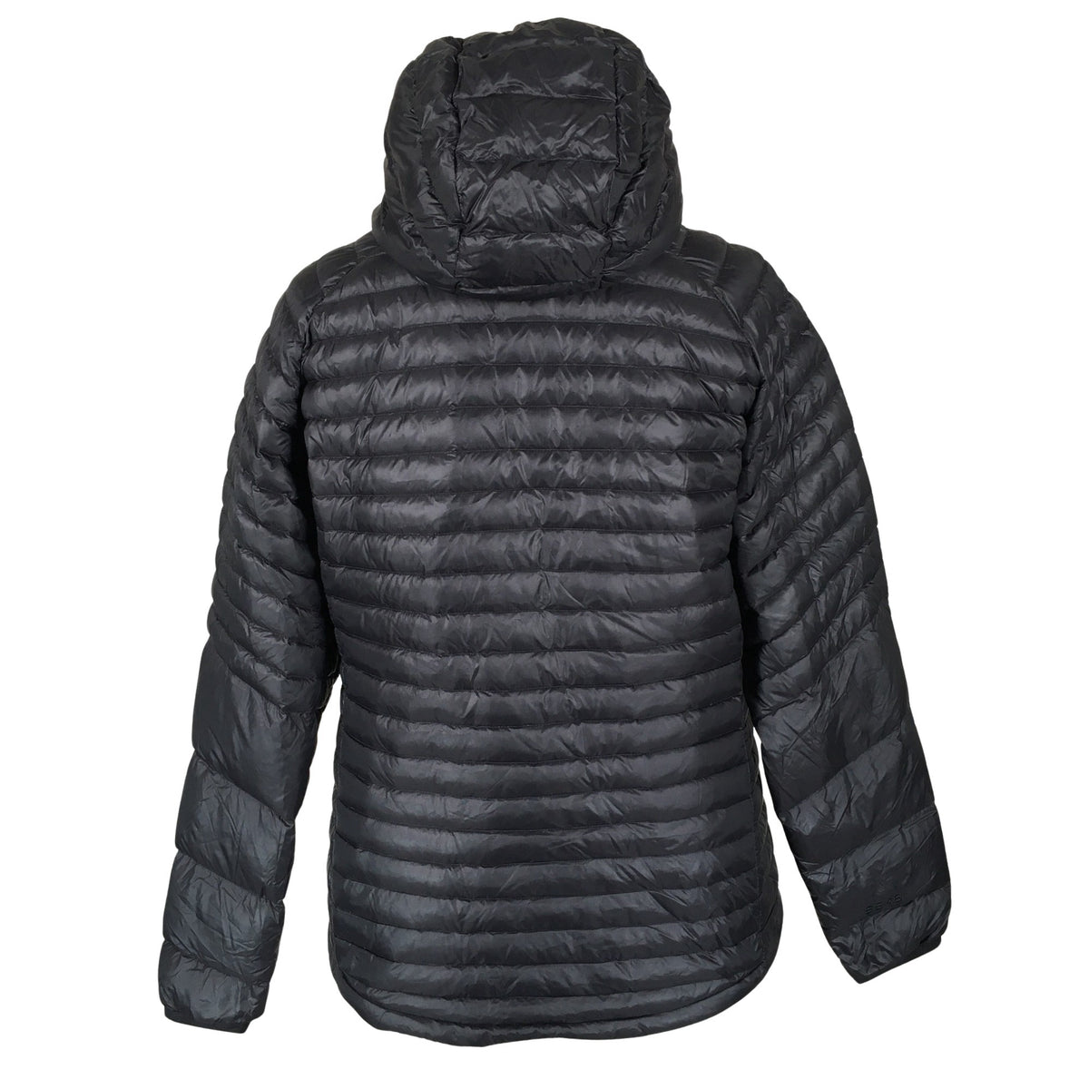 Unisex 8848 Altitude - Light down jacket, size 44 - Black (2)