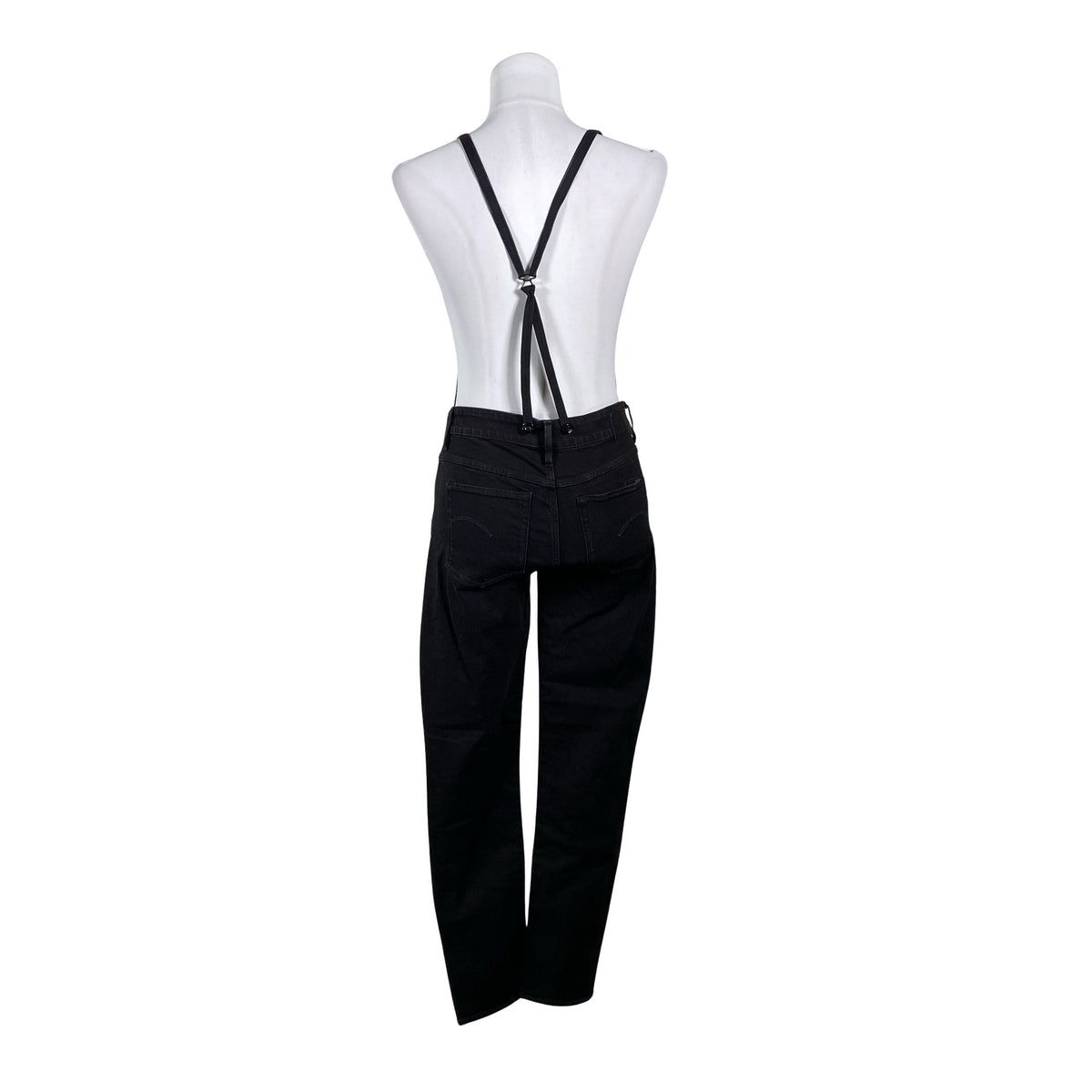 Unisex G-star - Overalls, size 36 - Black (2)