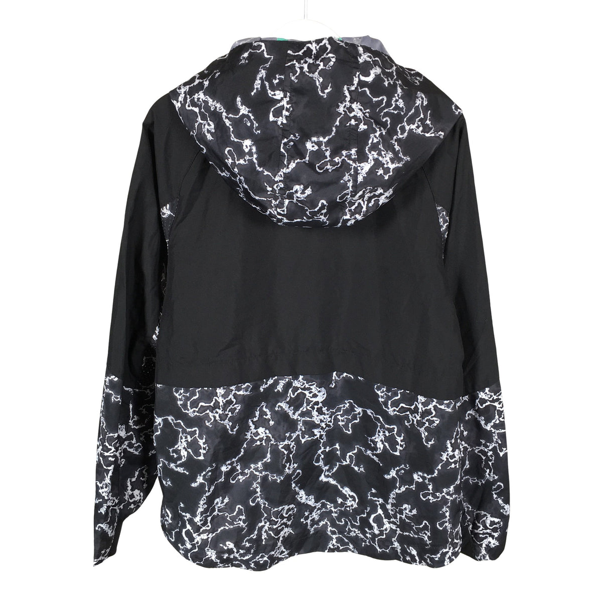 Unisex Soc - Outdoor jacket, size 134 - 140 - Black (2)