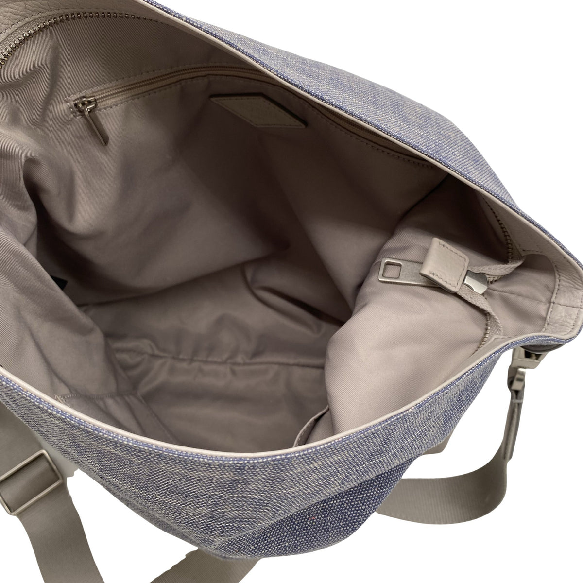 Unisex Fossil - Handbag, size Maxi - Gray (3)