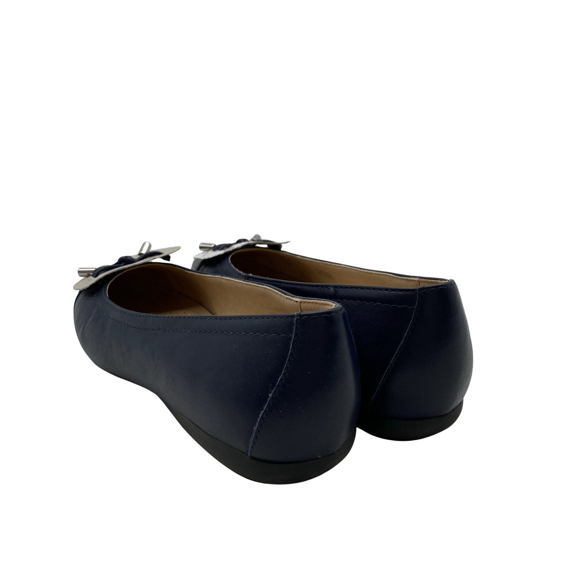 Unisex Geox - Ballerinas, size 38 - Blue (2)