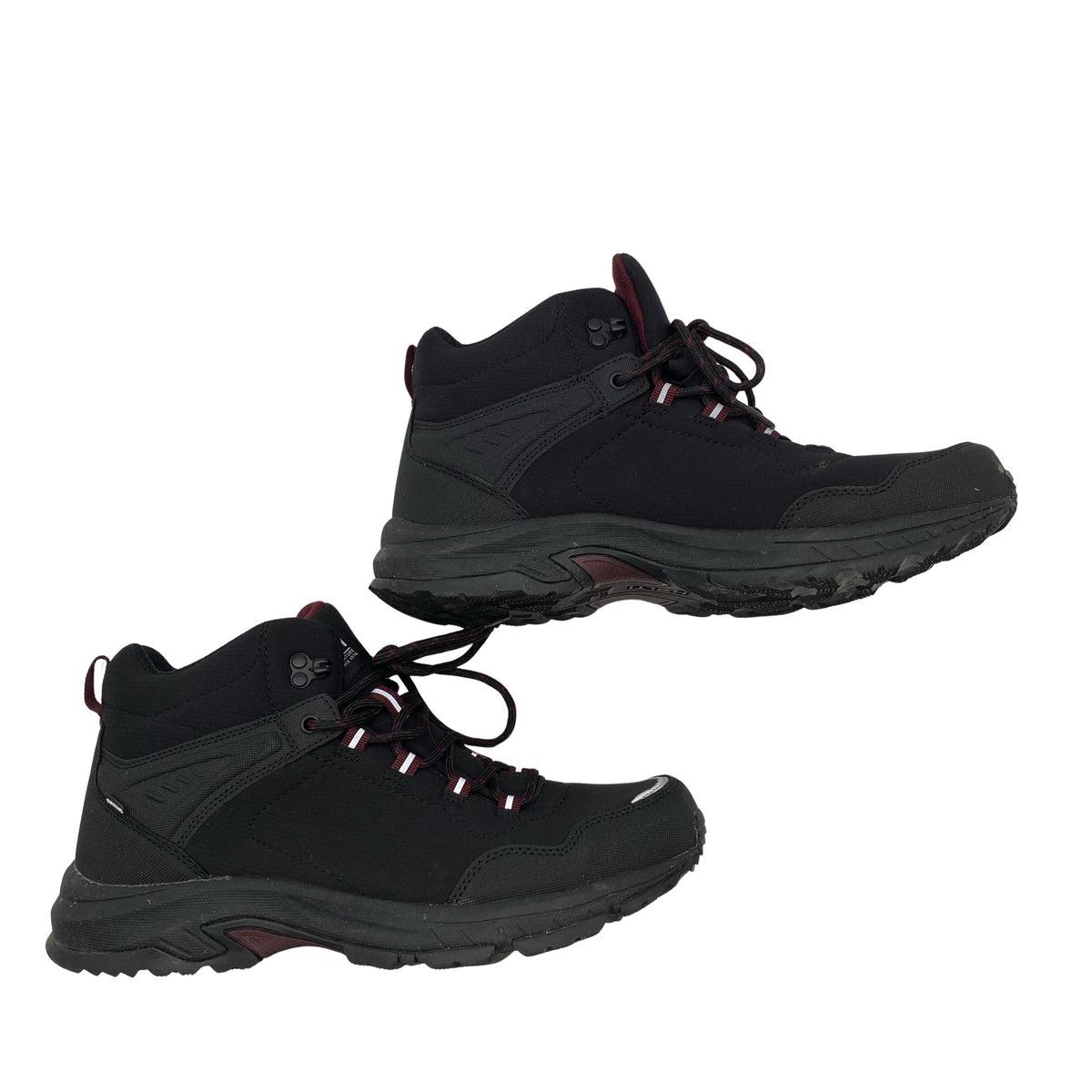 Unisex Halti - Hiking shoes, size 42 - Black (1)