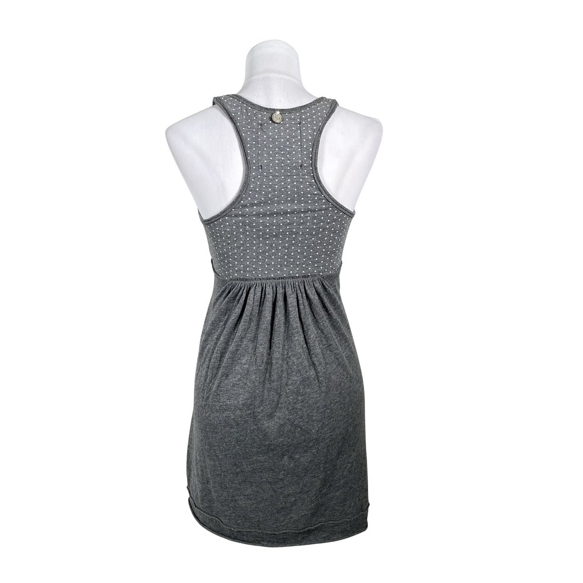 Unisex Superdry - Tricot tunic, size 38 - Gray (2)
