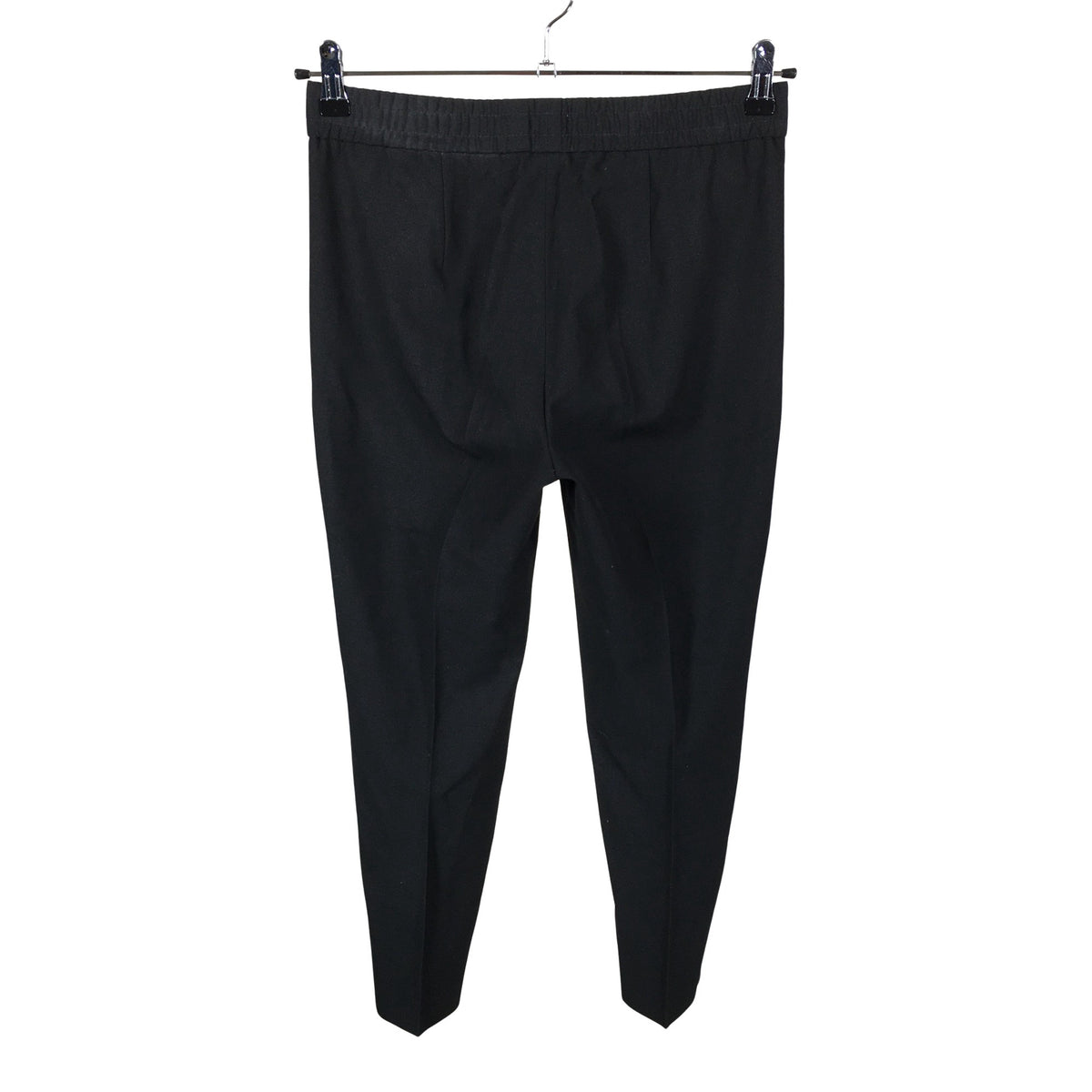Unisex Filippa K. - Straight leg trousers, size 34 - Black (2)