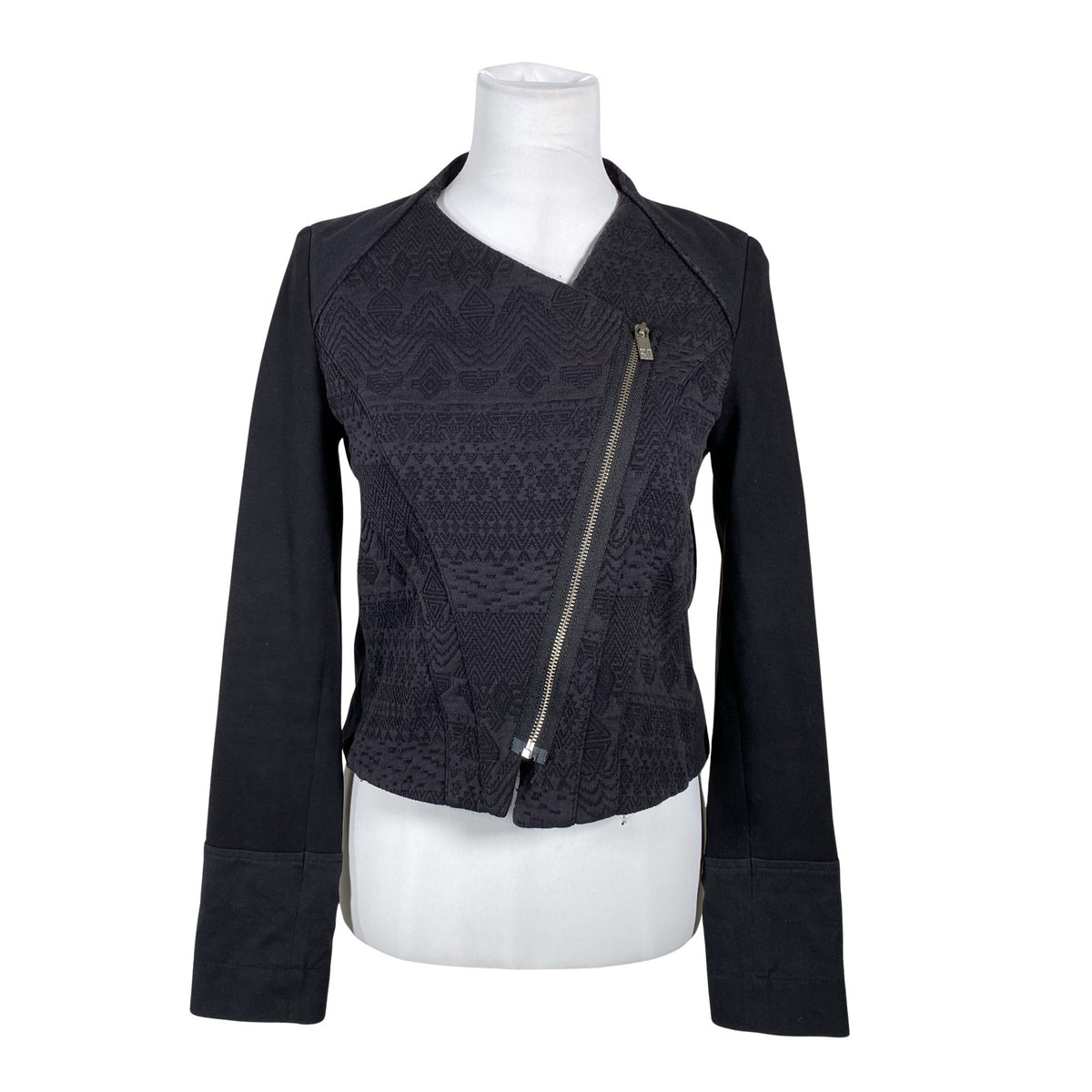 Unisex Hugo Boss - Jacket, size 36 - Black (1)