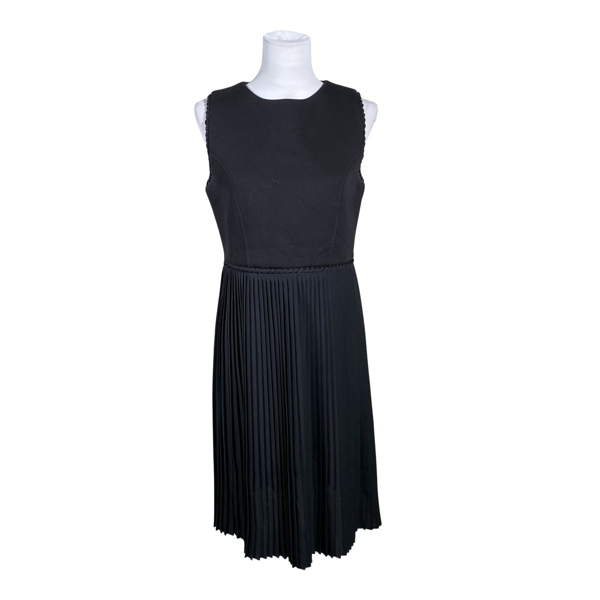 Unisex iBlues - Party dress, size 40 - Black (1)