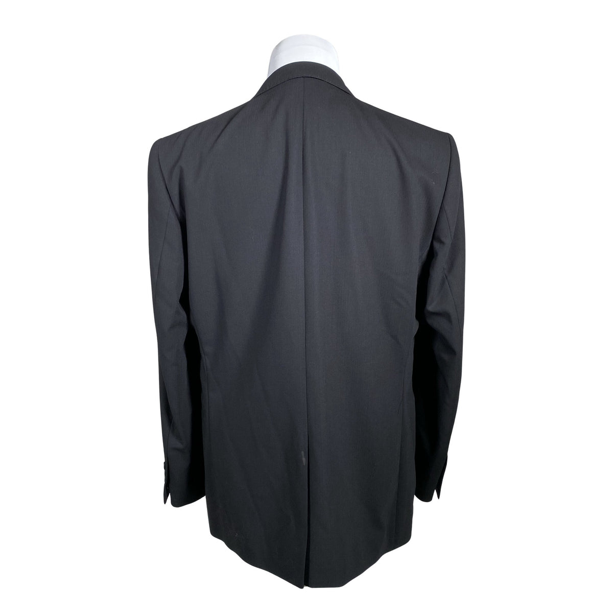 Unisex Charles Tyrwhitt - Suit jacket, size XS - Black (3)