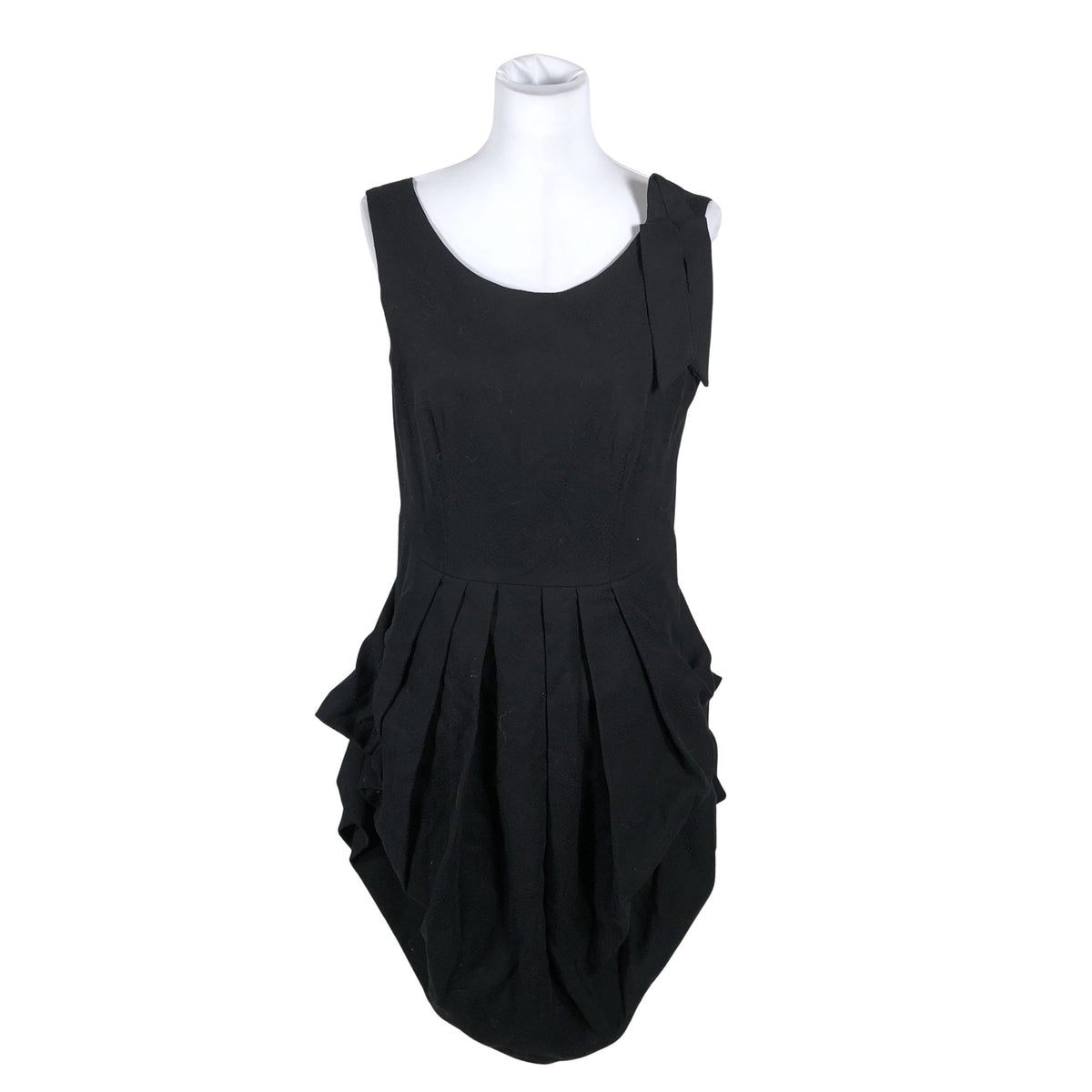Unisex Tauko - Dress, size 40 - Black (1)