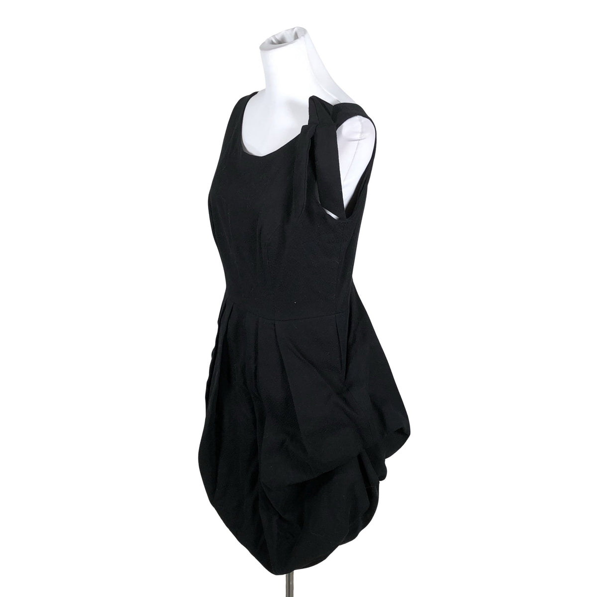 Unisex Tauko - Dress, size 40 - Black (3)