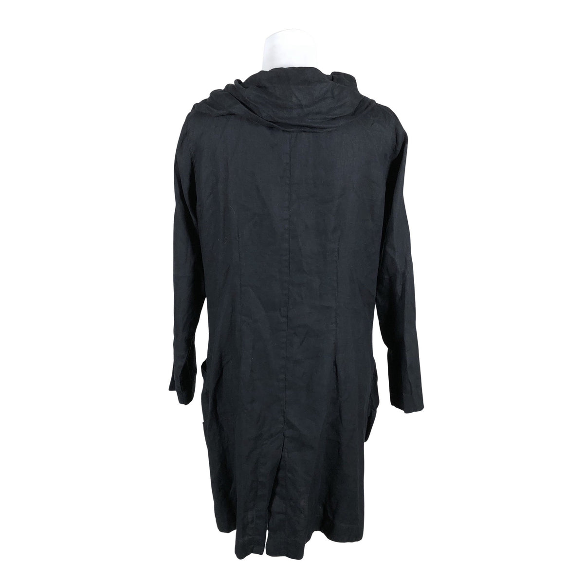 Unisex Bitte Kai Rand - Lightweight jacket, size 40 - Black (2)