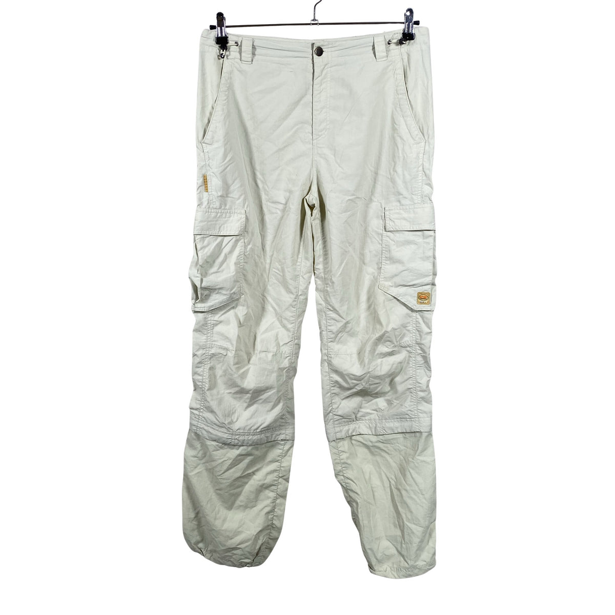 Unisex Icepeak - Slacks, size 40 - Beige (1)