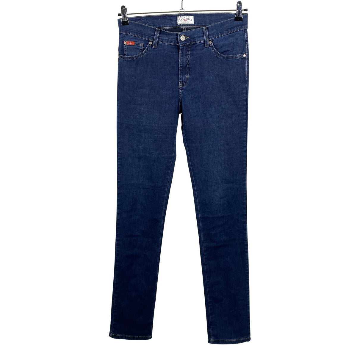 Unisex Lee Cooper - Jeans, size W29 - Blue (1)