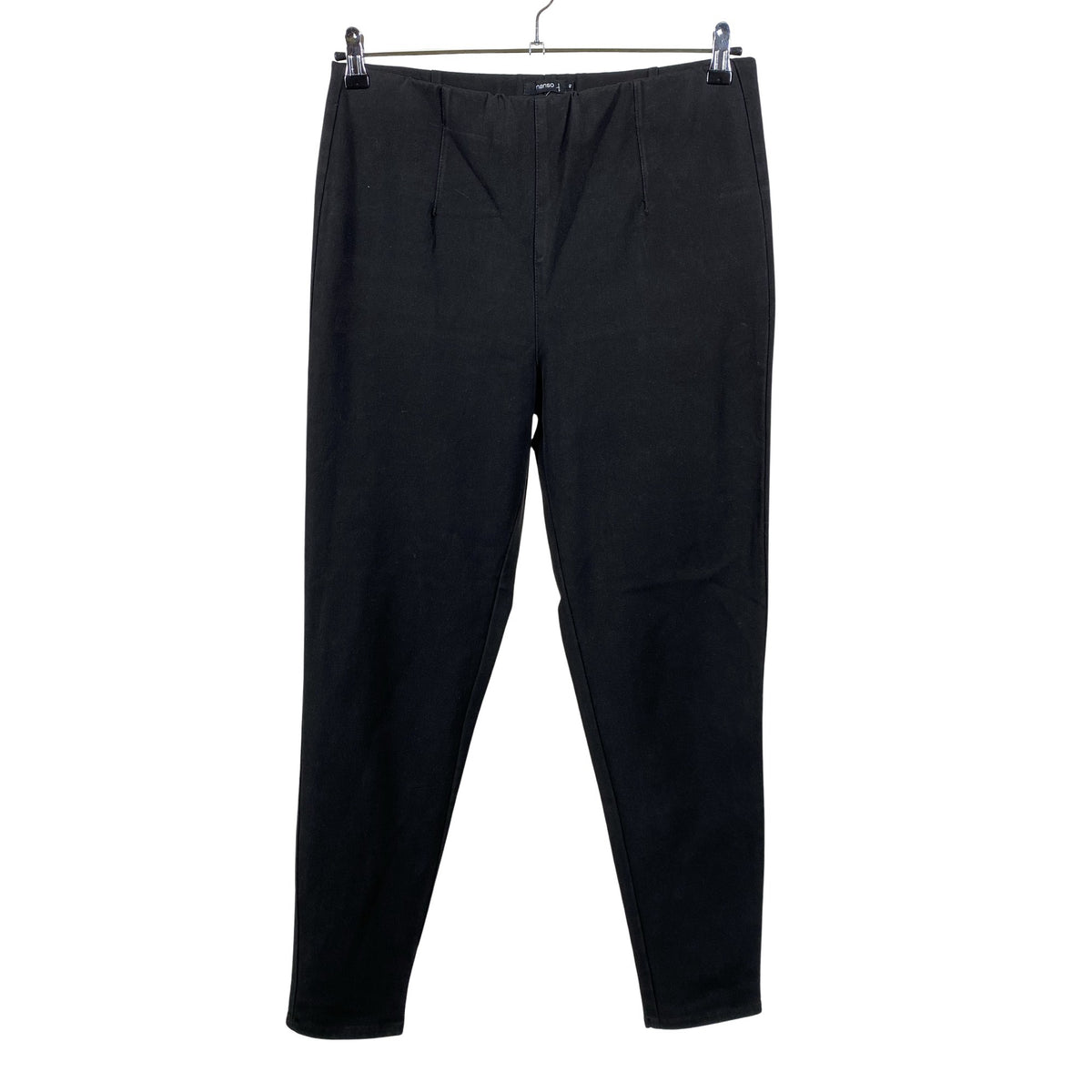 Unisex Nanso - Slacks, size 42 - Black (1)
