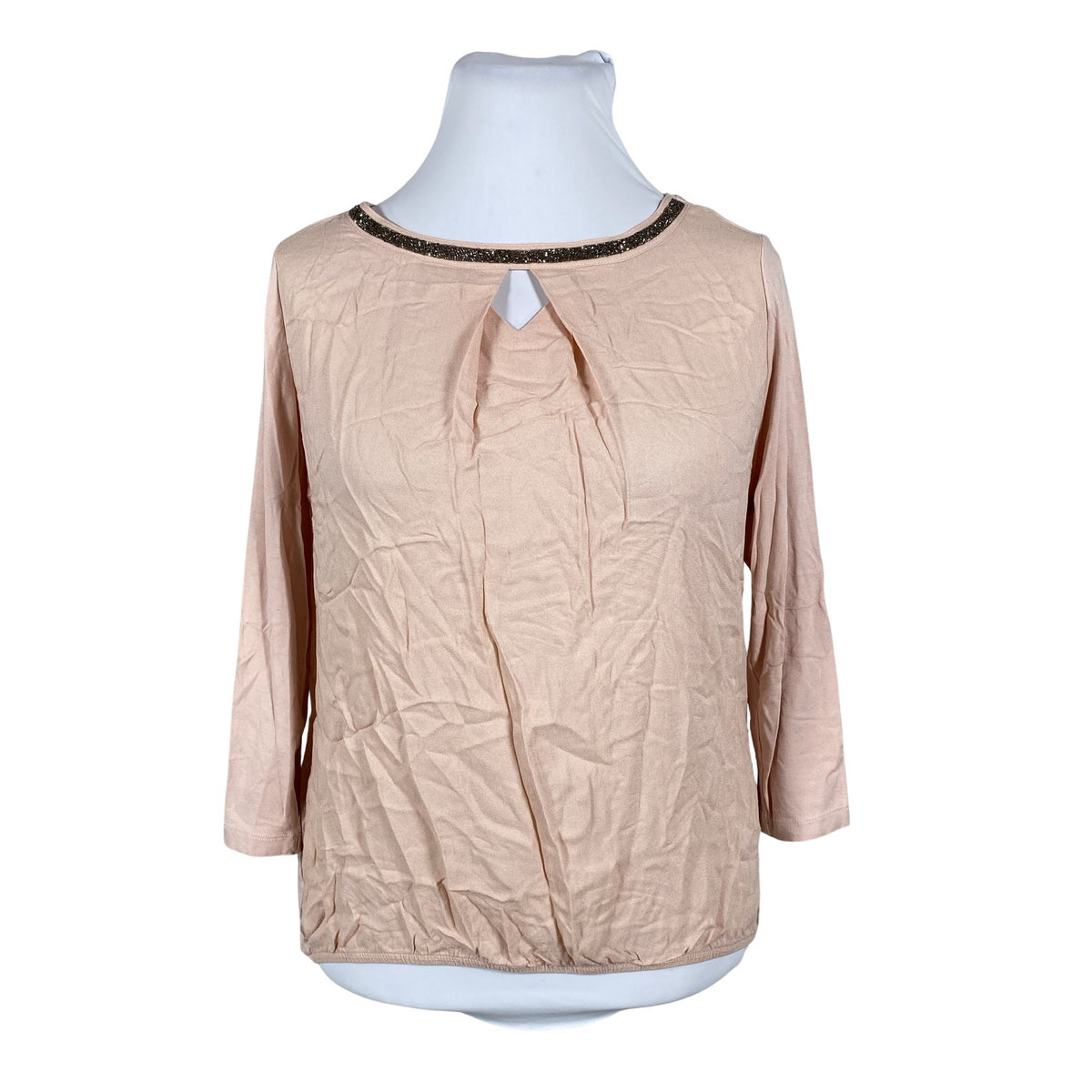 Unisex Betty Barclay - T-shirt, size 42 - Light pink (1)