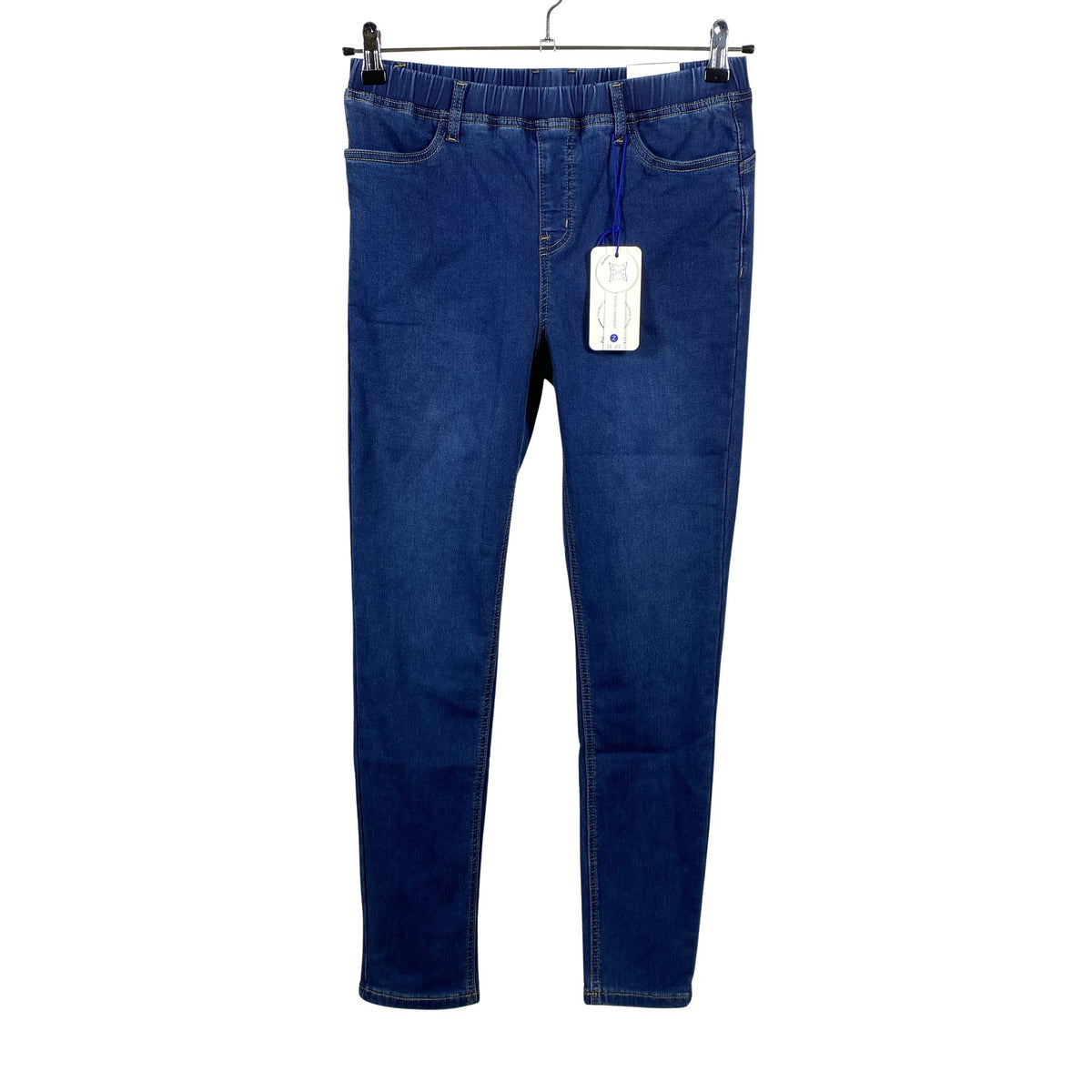 Unisex Ze-Ze - Jeggings, size 38 - Blue (1)