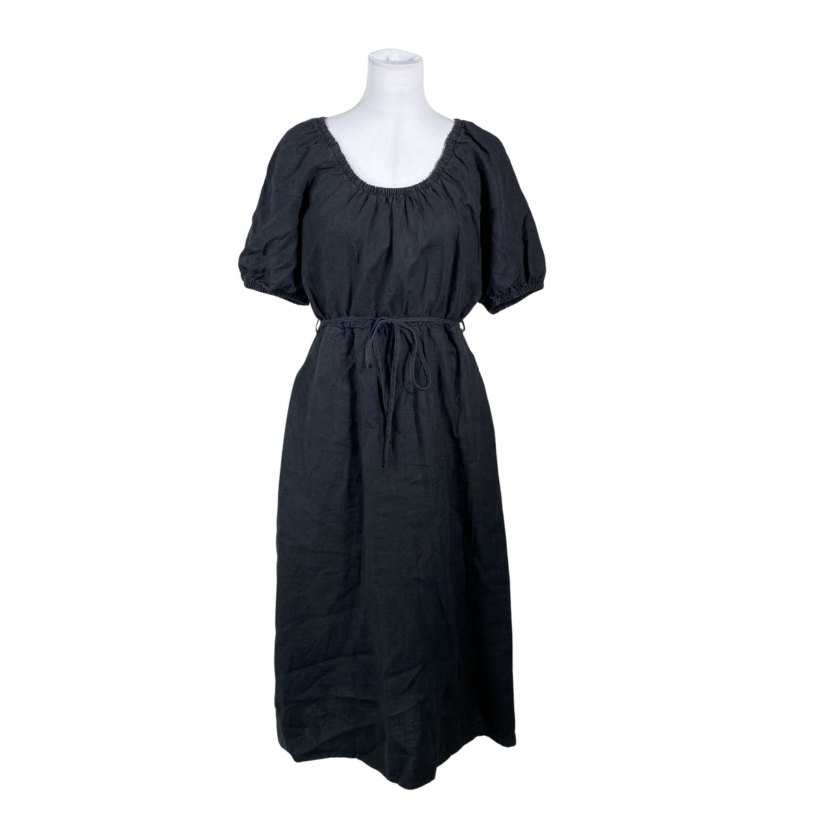 Unisex Nanso - Dress, size 40 - Black (1)