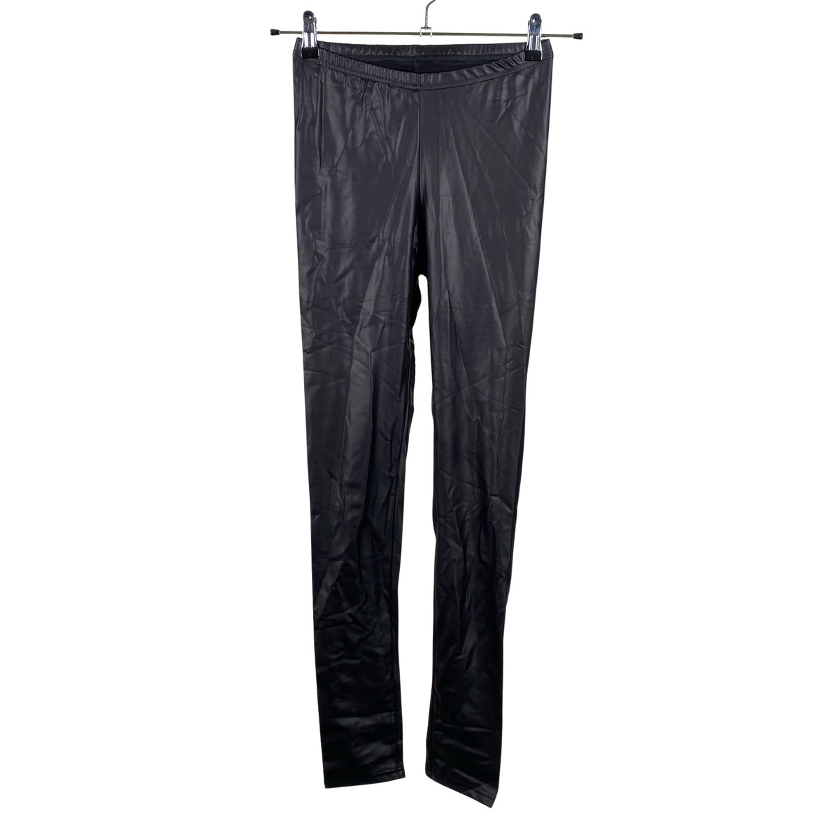Unisex Katri Niskanen - Leggings, size 38 - Black (1)