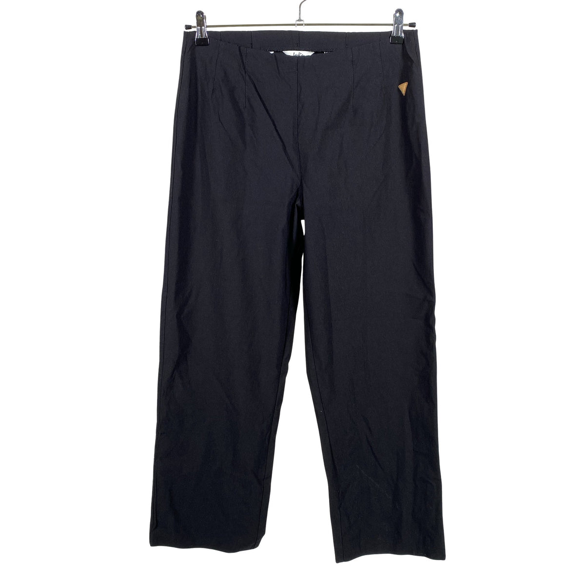 Unisex LauRie - Capri pants, size 44 - Black (1)