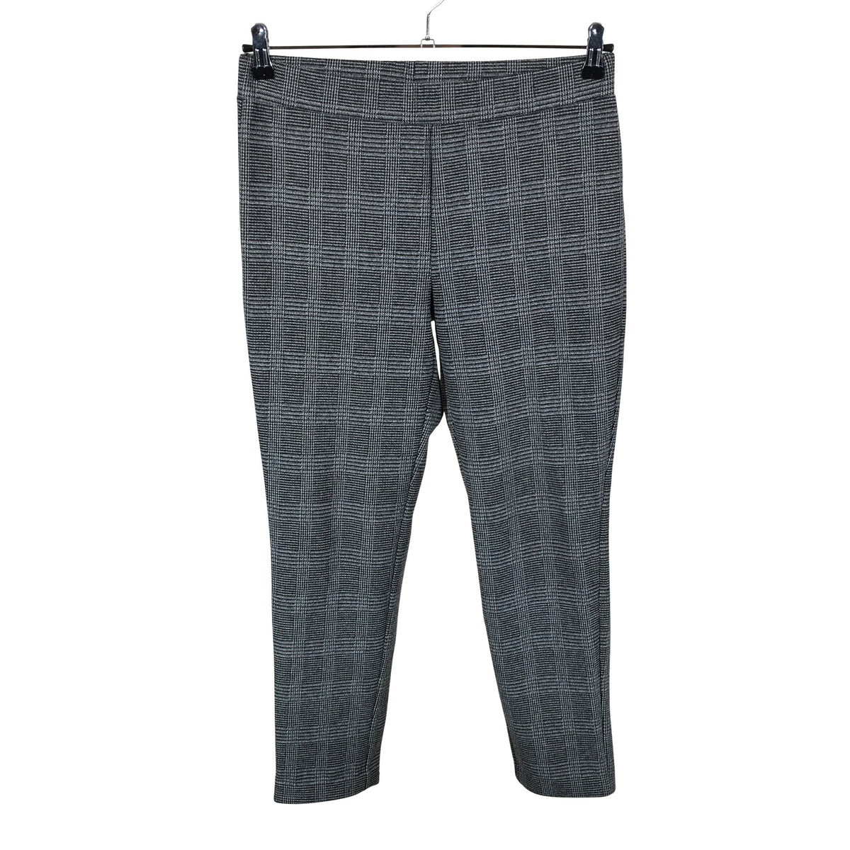 Unisex Cut & Pret - Tricot pants, size 38 - Gray (1)