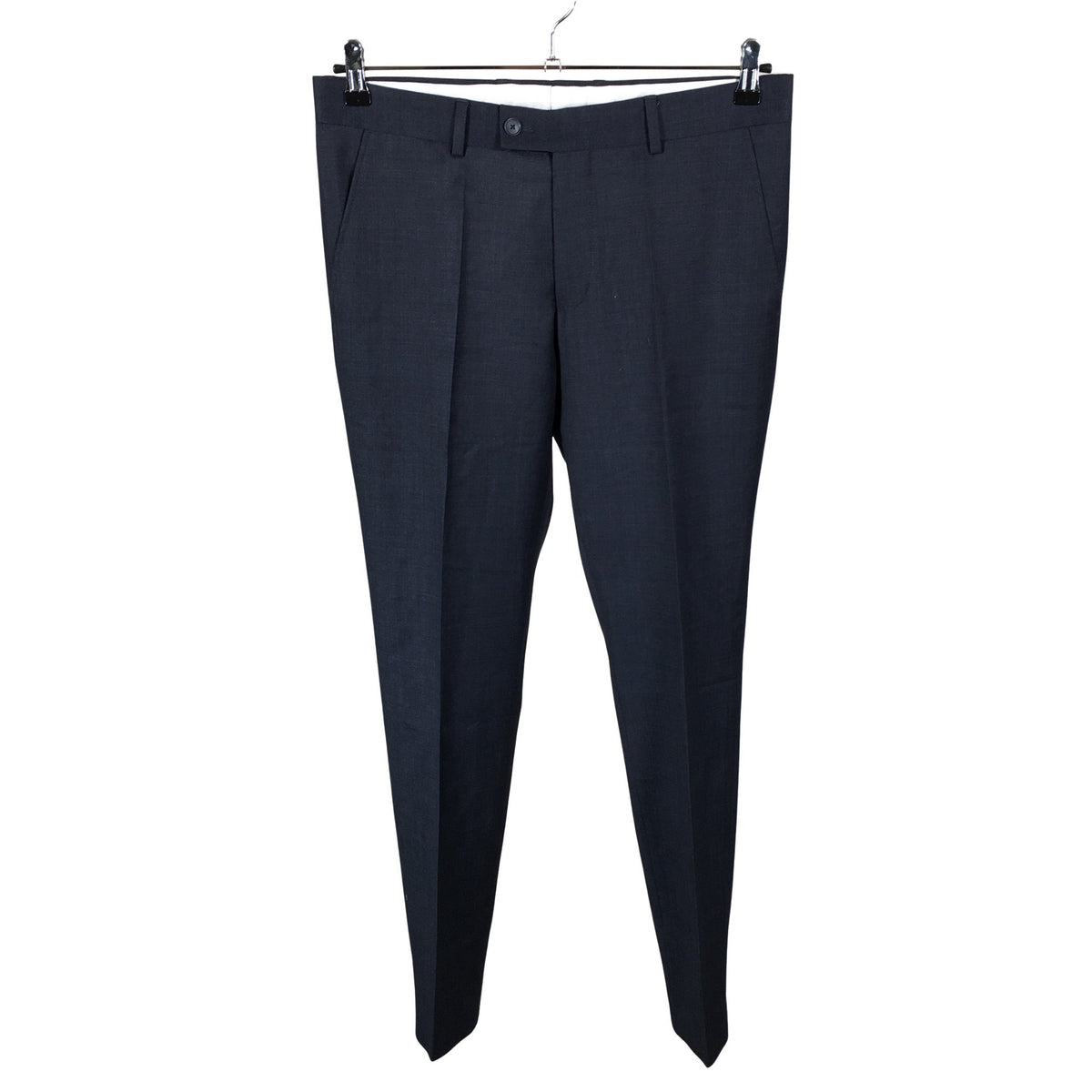 Unisex Turo Tailor - Suit pants, size M - Blue (1)