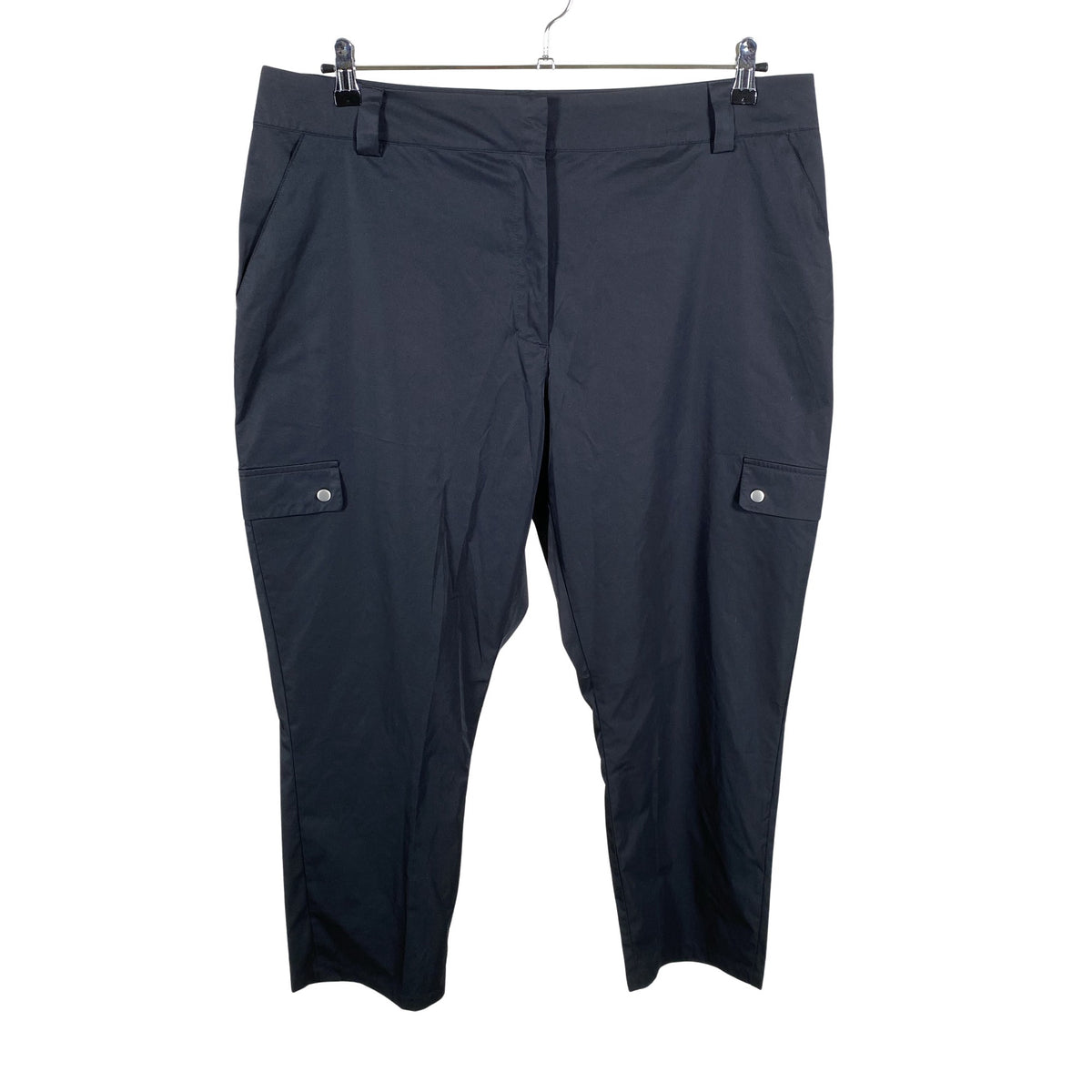 Unisex Luhta - Outdoor pants, size 48 - Gray (1)