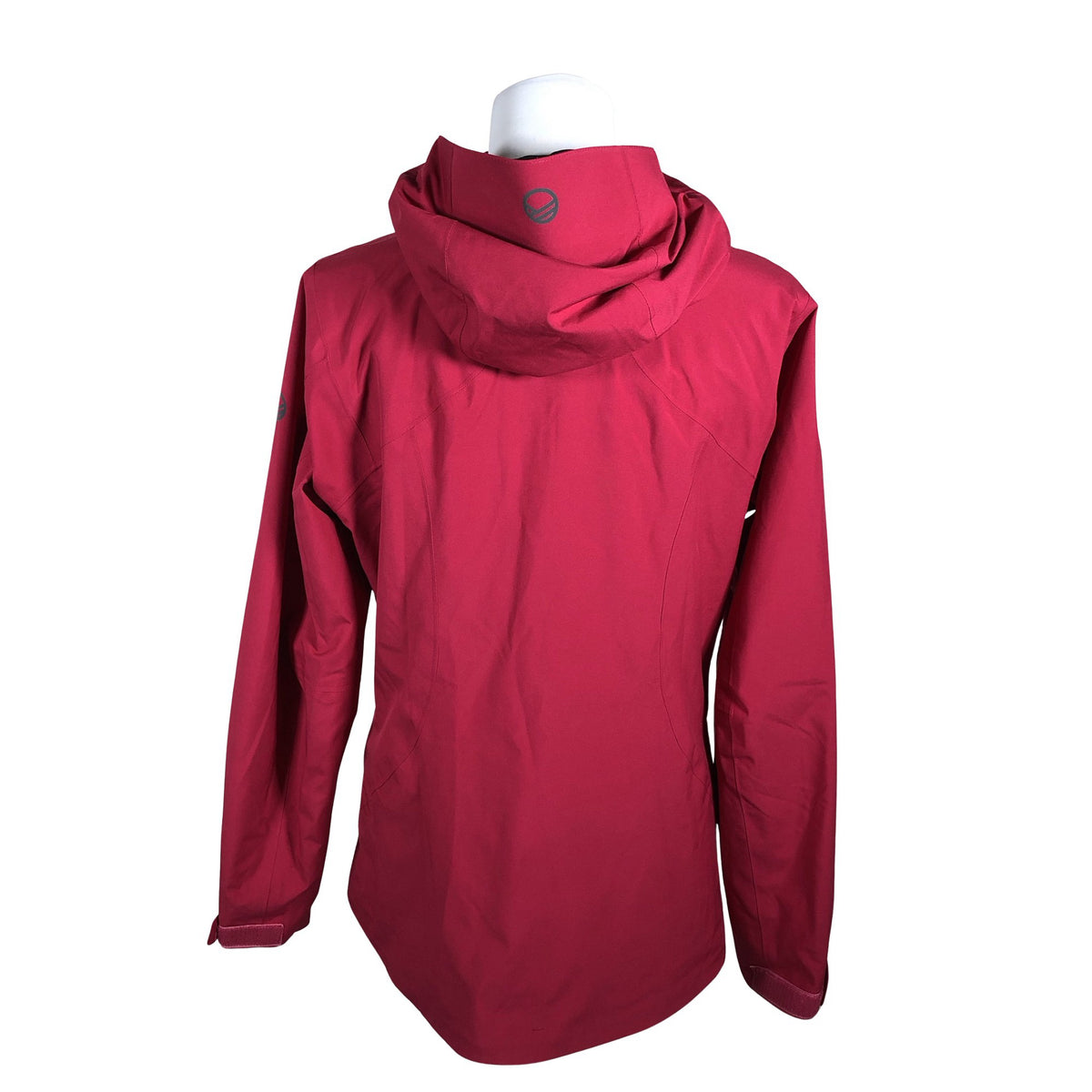 Unisex Halti - Outdoor jacket, size 40 - Pink (2)