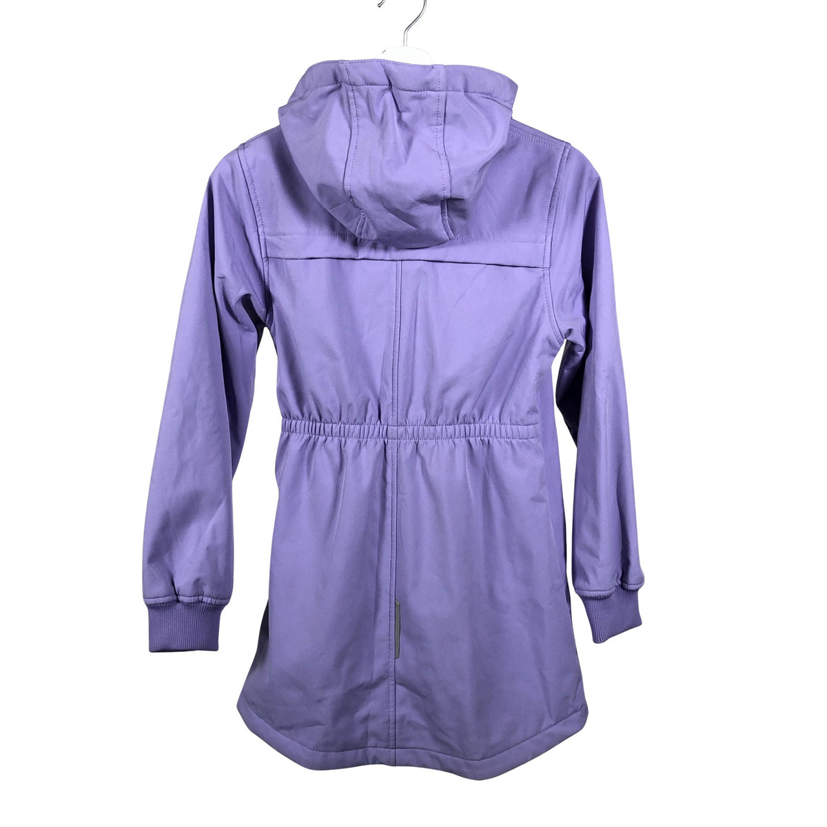 Unisex Name It - Outdoor jacket, size 146 - 152 - Violet (1)