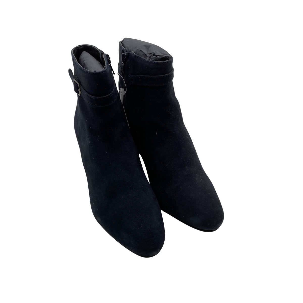 Unisex Anna Field - Ankle boots, size 39 - Blue (2)