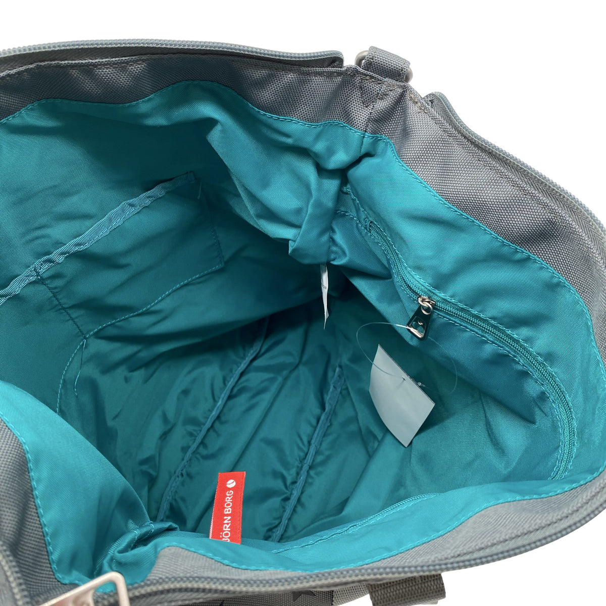 Unisex Björn Borg - Handbag, size Maxi - Black (3)