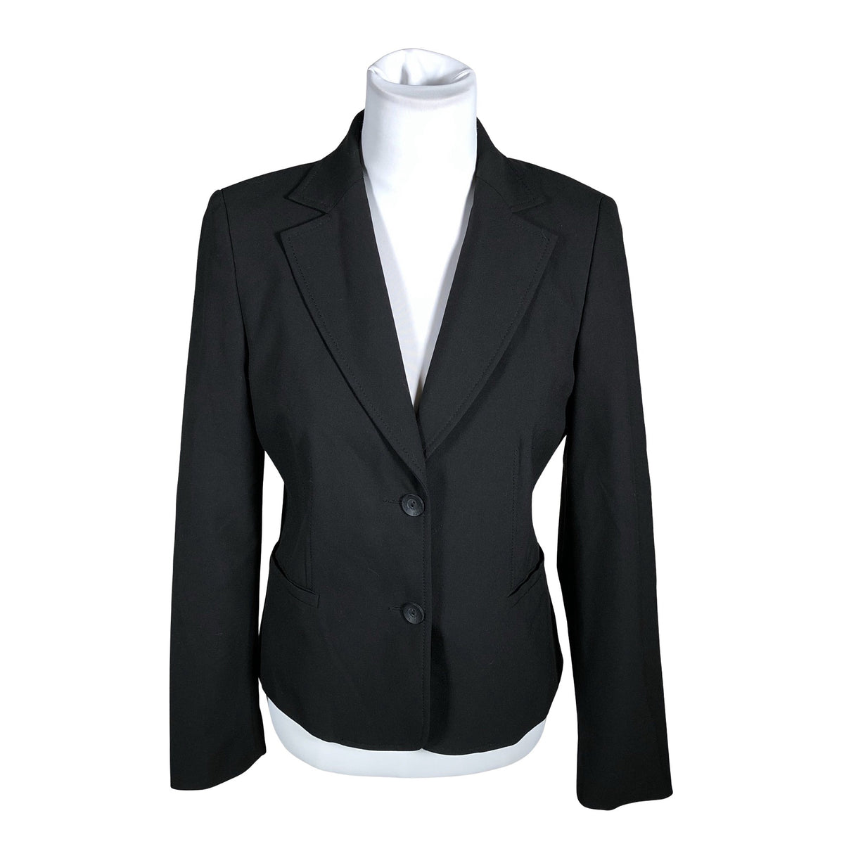 Unisex Your Face - Suit set, size 40 - Black (2)