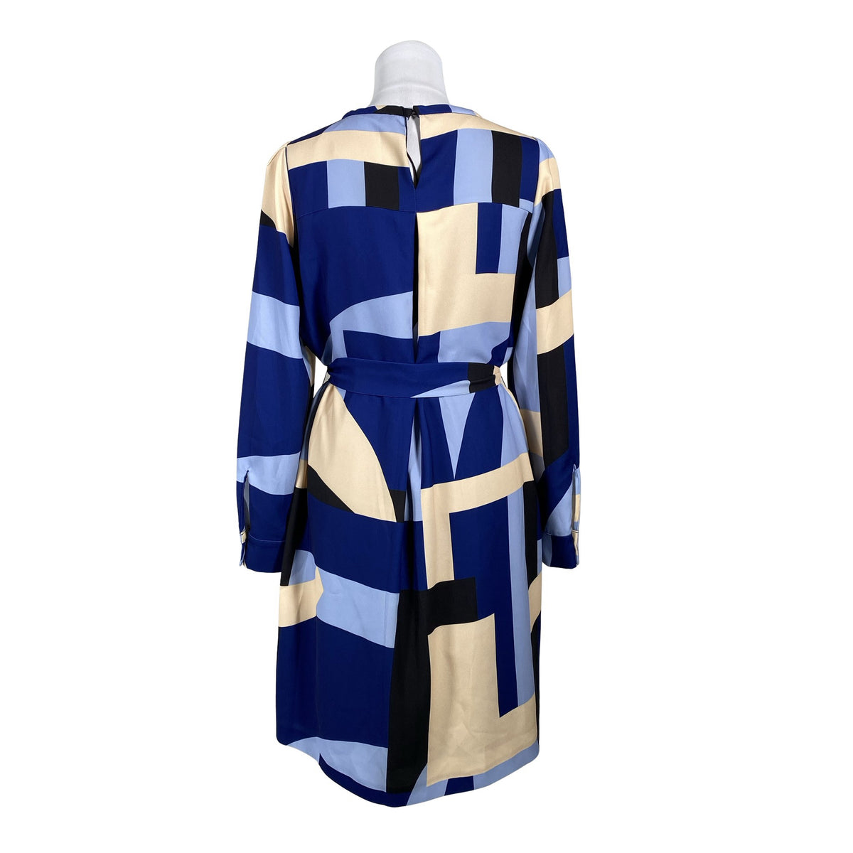 Unisex Marella - Dress, size 38 - Blue (3)
