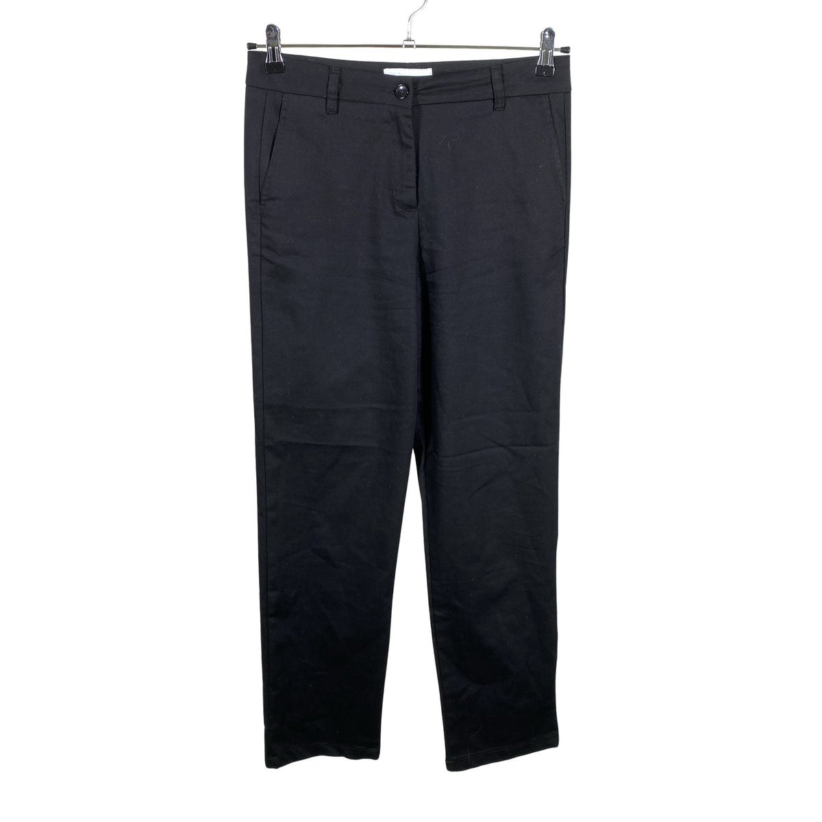 Unisex Makia - Slacks, size 38 - Black (1)