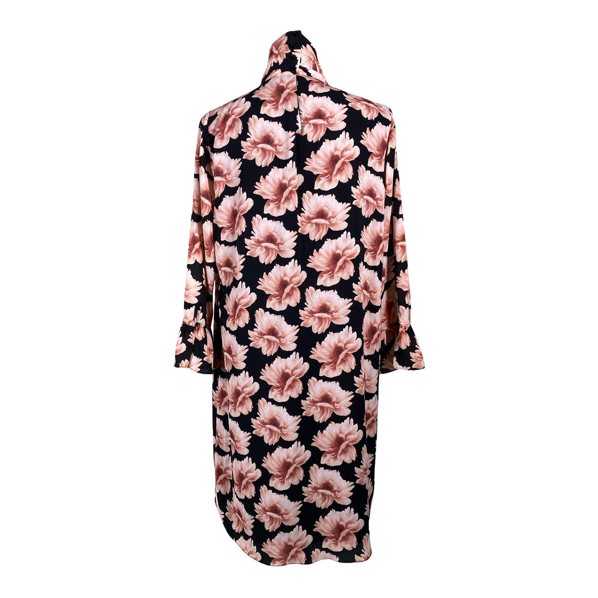 Unisex Sand - Dress, size 38 - Black (3)