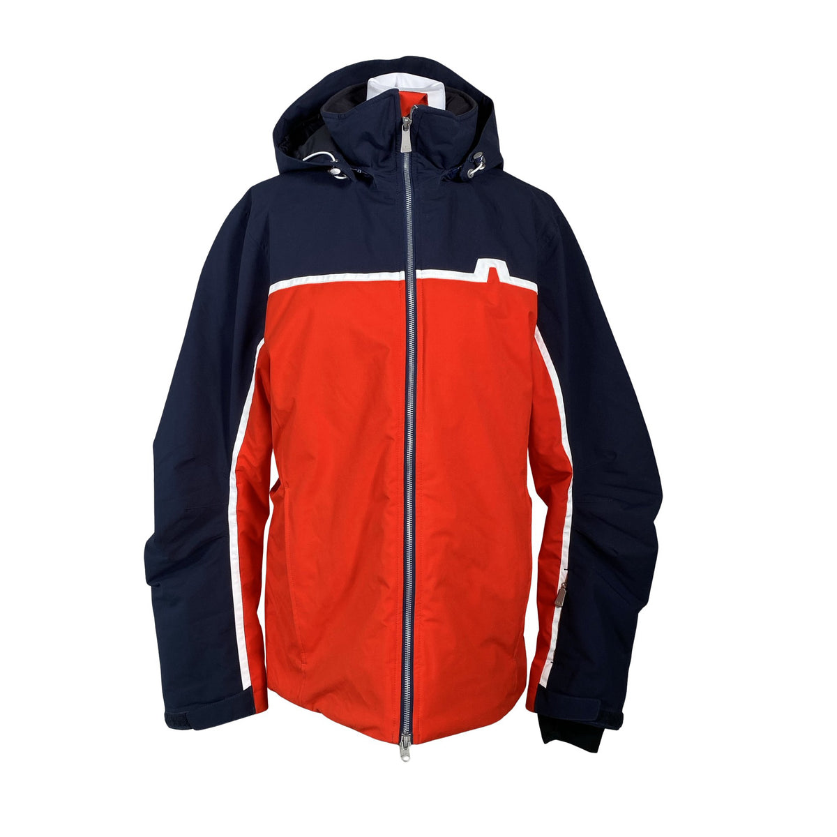 Unisex J.Lindeberg - Winter jacket, size 38 - Blue (1)