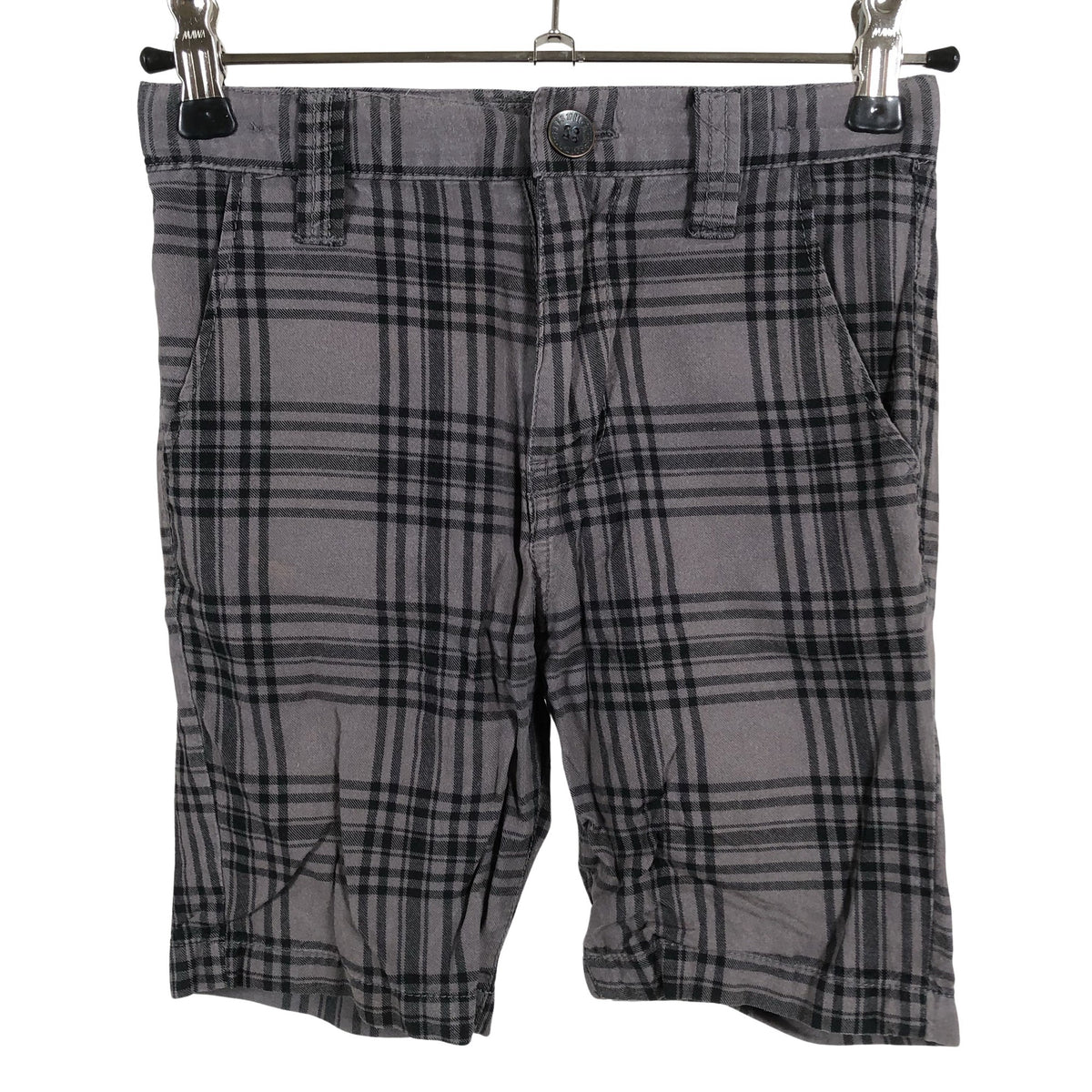 Unisex Guess - Shorts, size 104 - 110 - Gray (1)