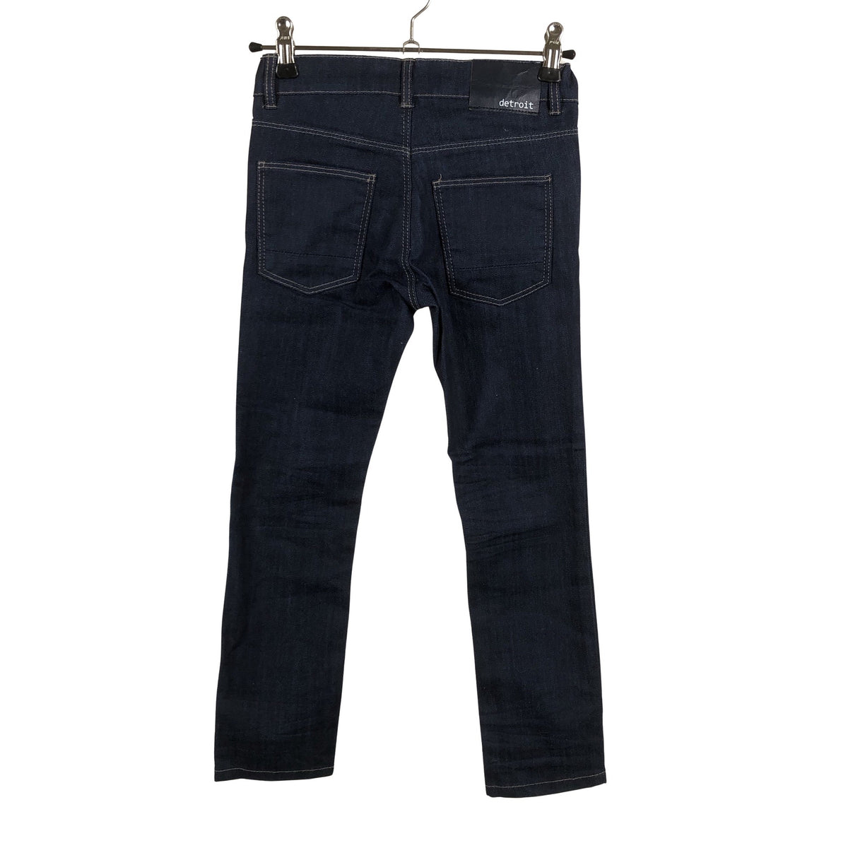 Unisex Lindex - Jeans, size 116 - 122 - Blue (2)
