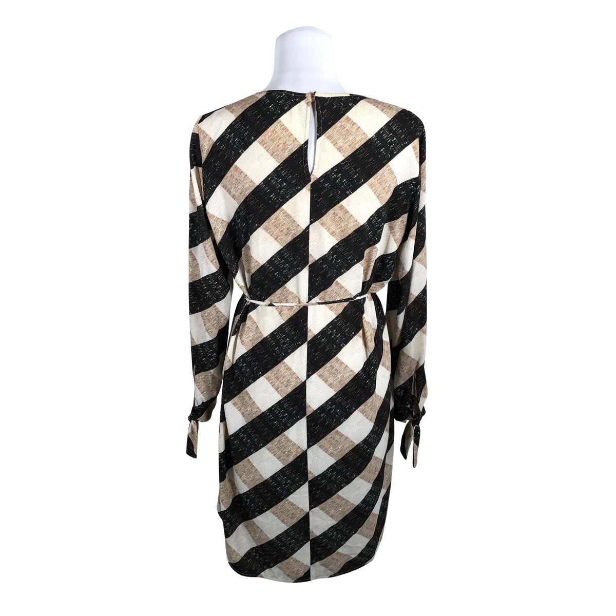 Unisex Marella - Dress, size 38 - Beige (2)