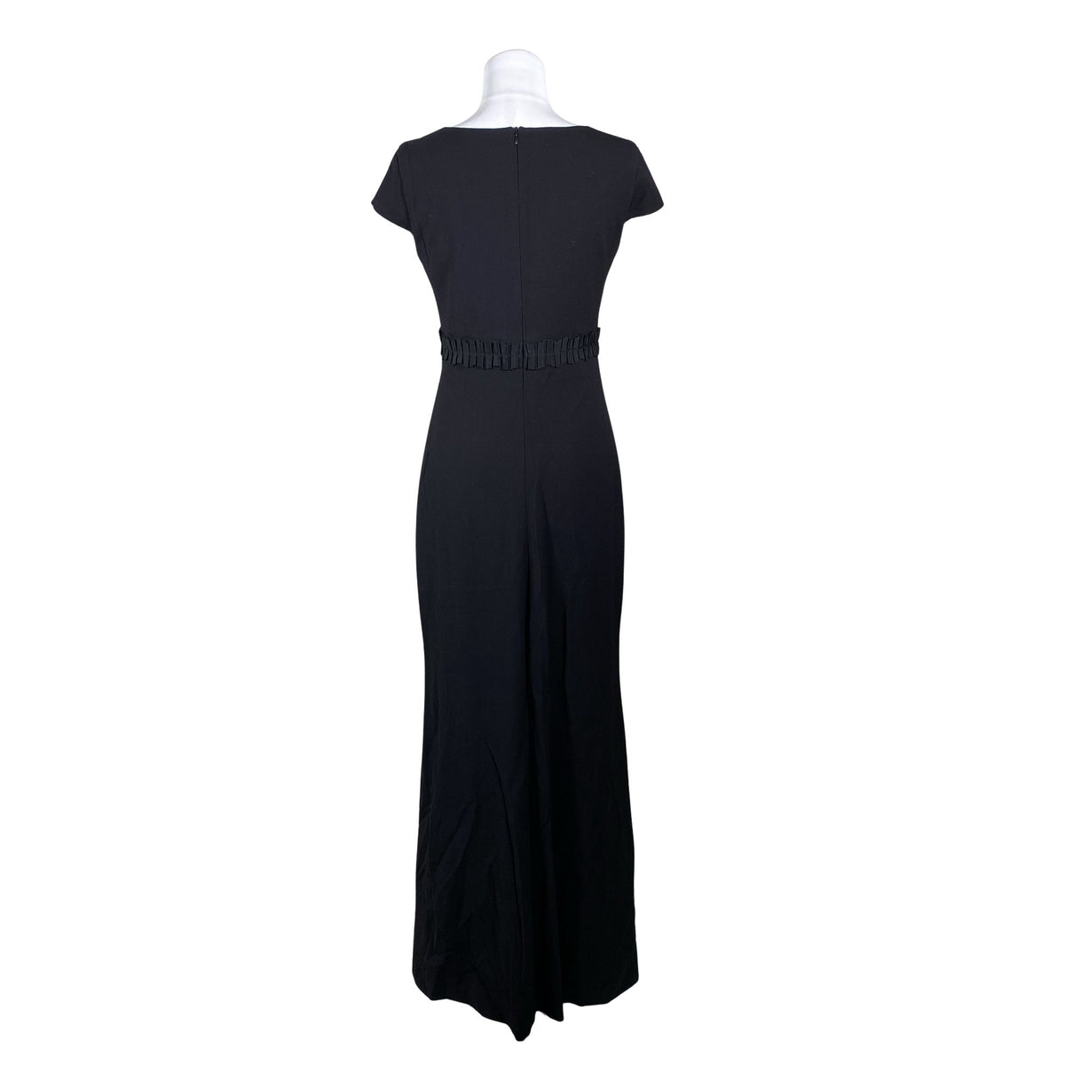 Unisex Andiata - Maxi dress, size 38 - Black (3)