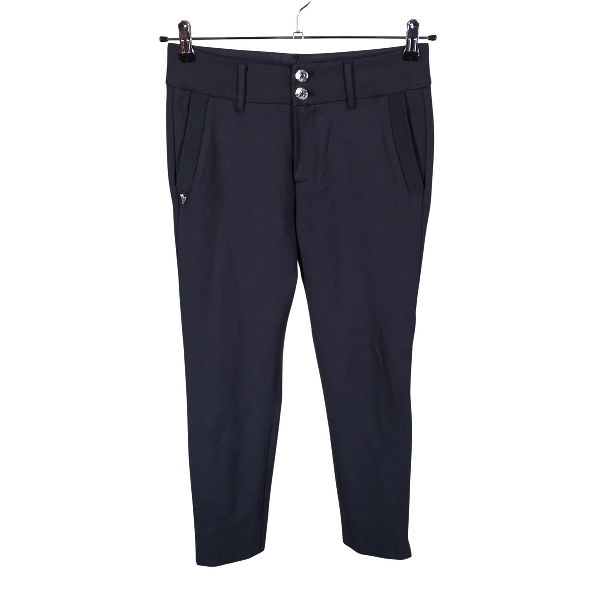 Unisex Mos Mosh - Slacks, size 36 - Blue (1)