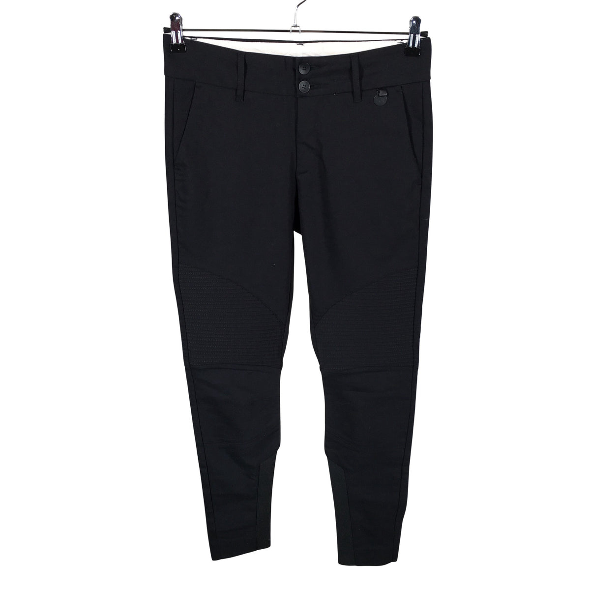 Unisex Mos Mosh - Slacks, size 36 - Black (1)